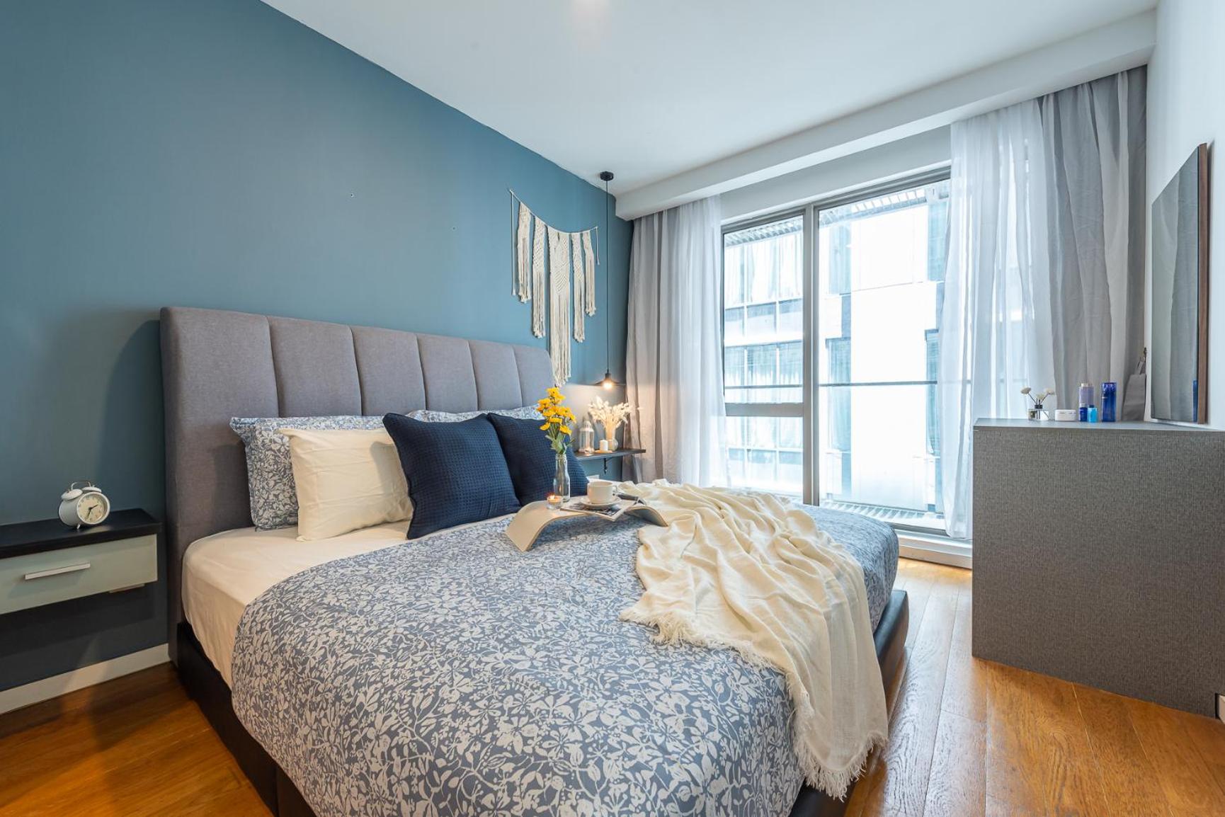 Bintang Fairlane Residences near Pavilion by GL Staycation