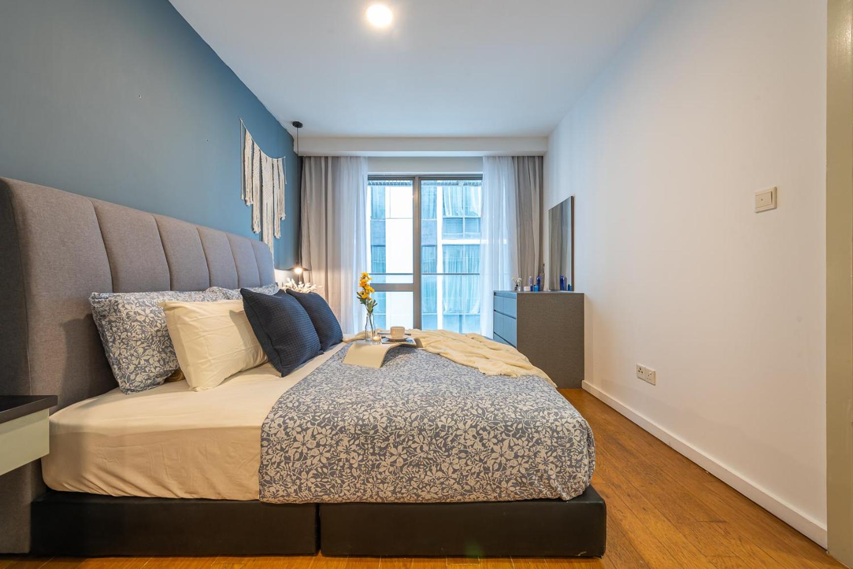 Bintang Fairlane Residences near Pavilion by GL Staycation