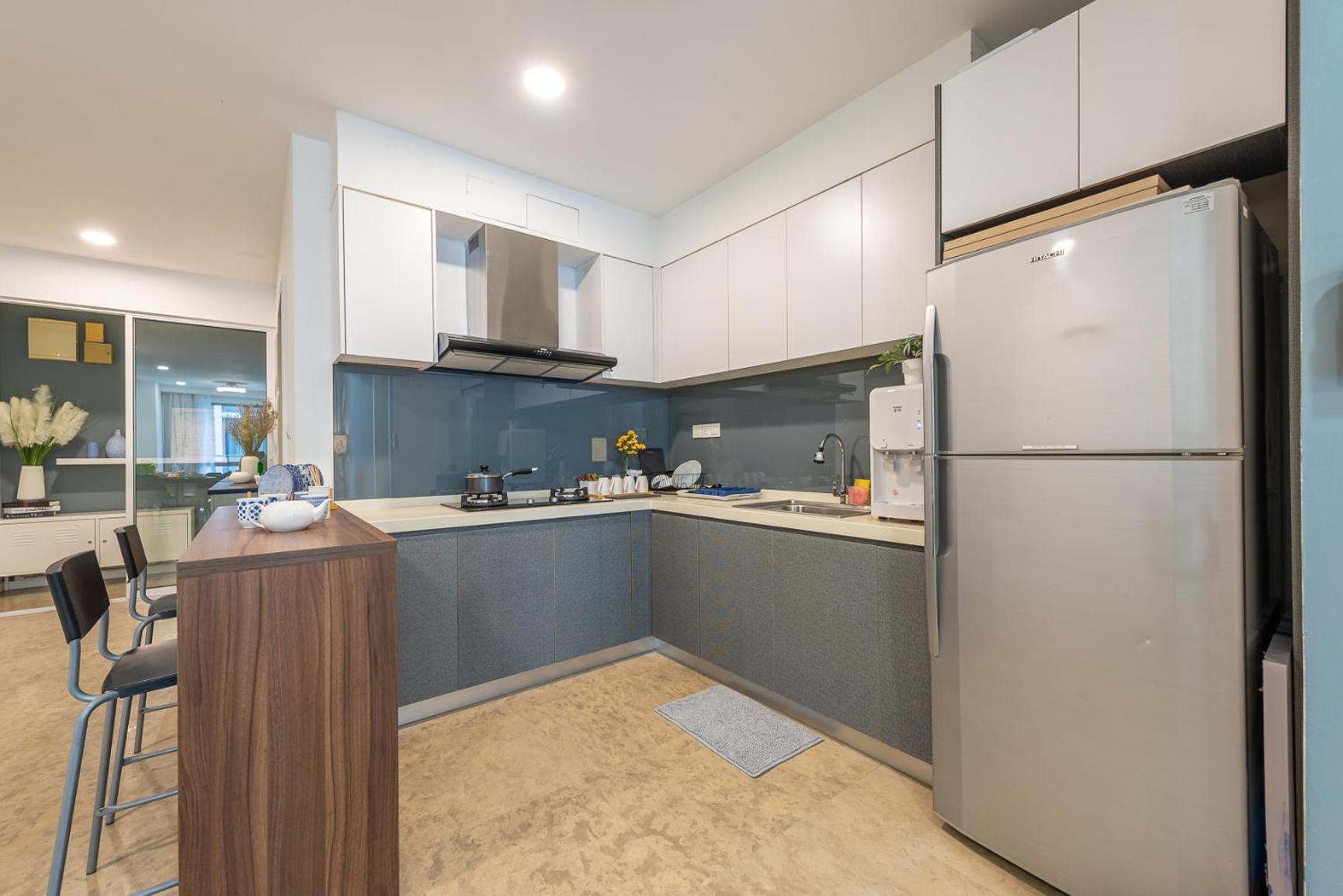 Bintang Fairlane Residences near Pavilion by GL Staycation
