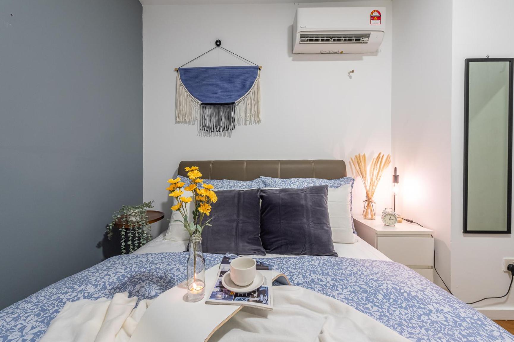 Bintang Fairlane Residences near Pavilion by GL Staycation