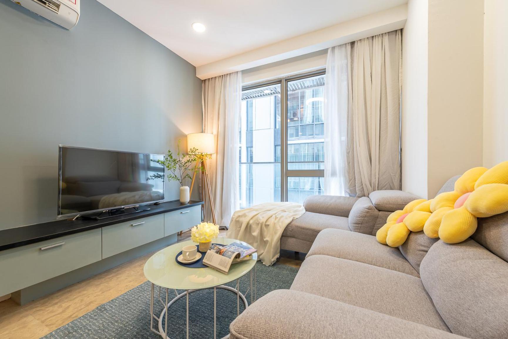 Bintang Fairlane Residences near Pavilion by GL Staycation