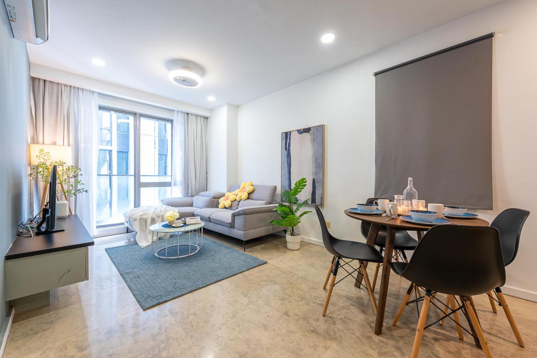 Bintang Fairlane Residences near Pavilion by GL Staycation