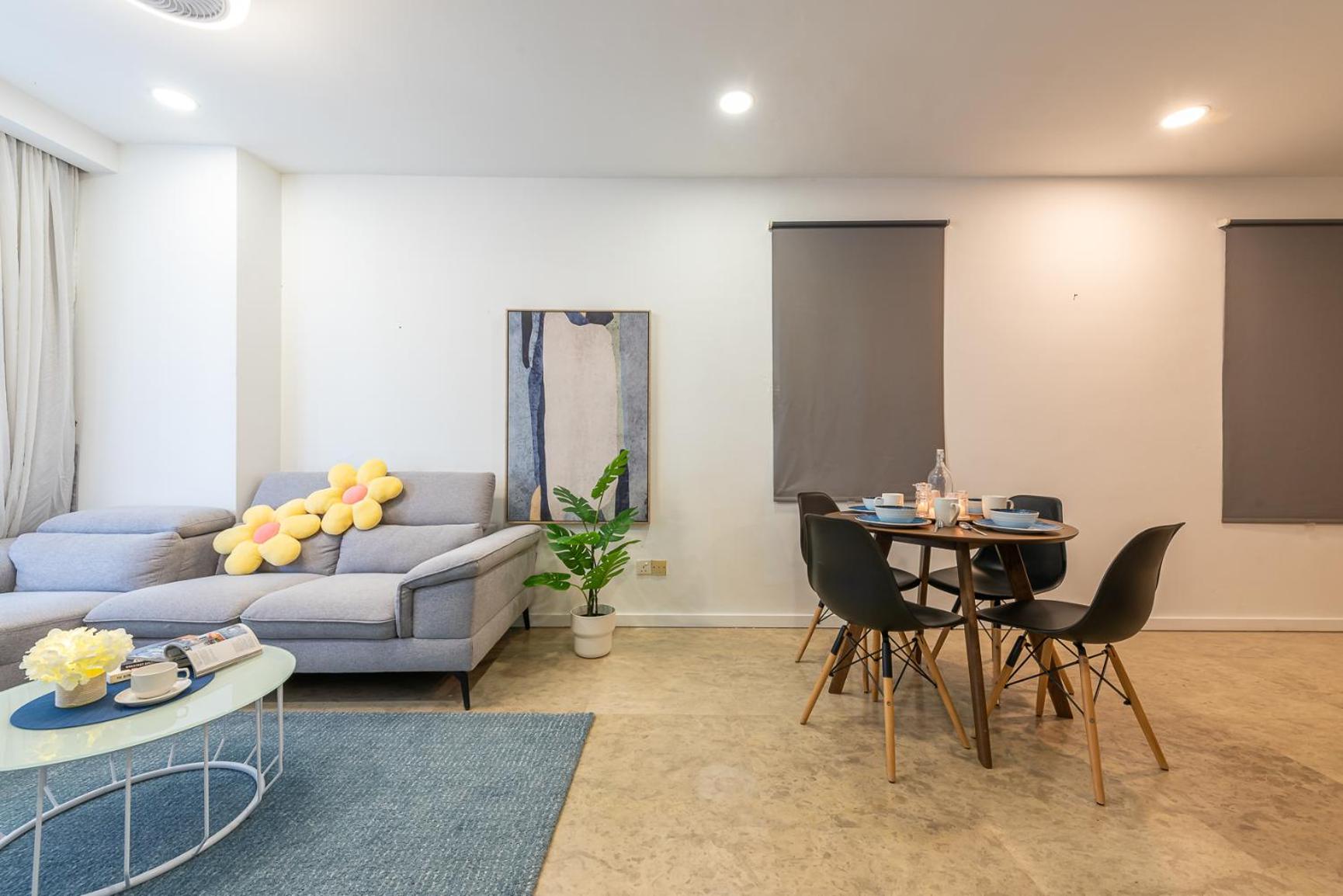 Bintang Fairlane Residences near Pavilion by GL Staycation