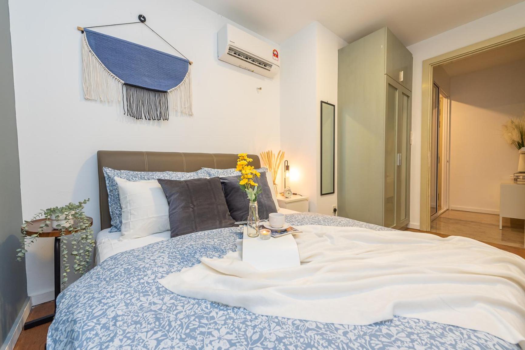 Bintang Fairlane Residences near Pavilion by GL Staycation