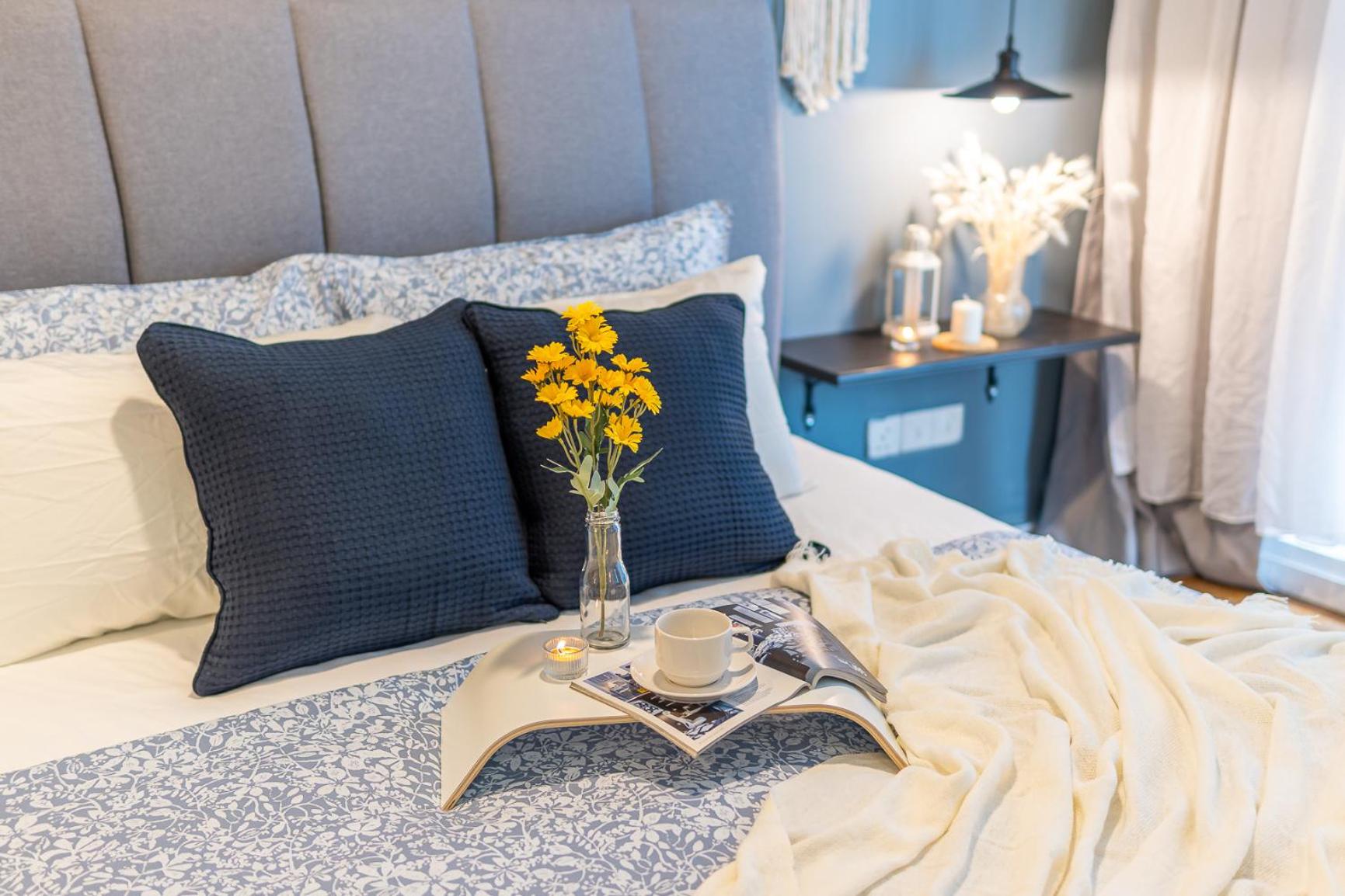 Bintang Fairlane Residences near Pavilion by GL Staycation