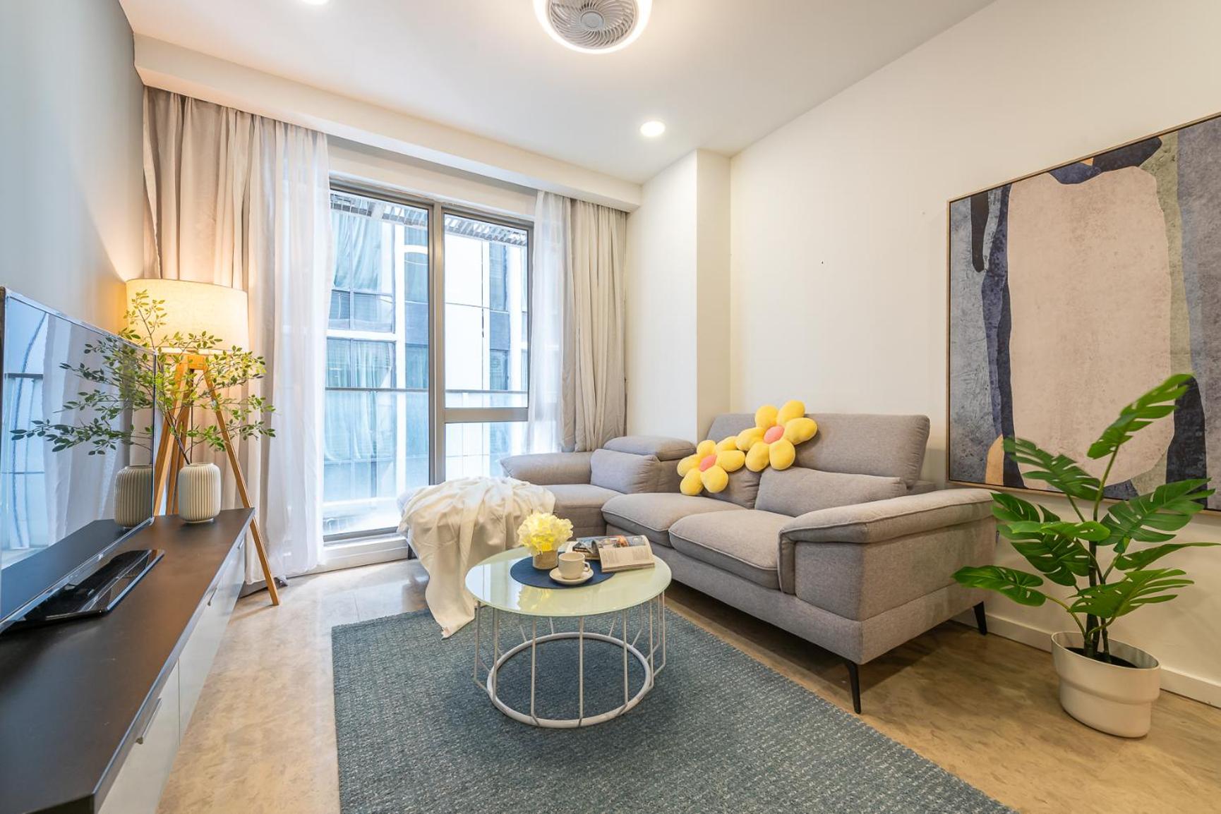 Bintang Fairlane Residences near Pavilion by GL Staycation