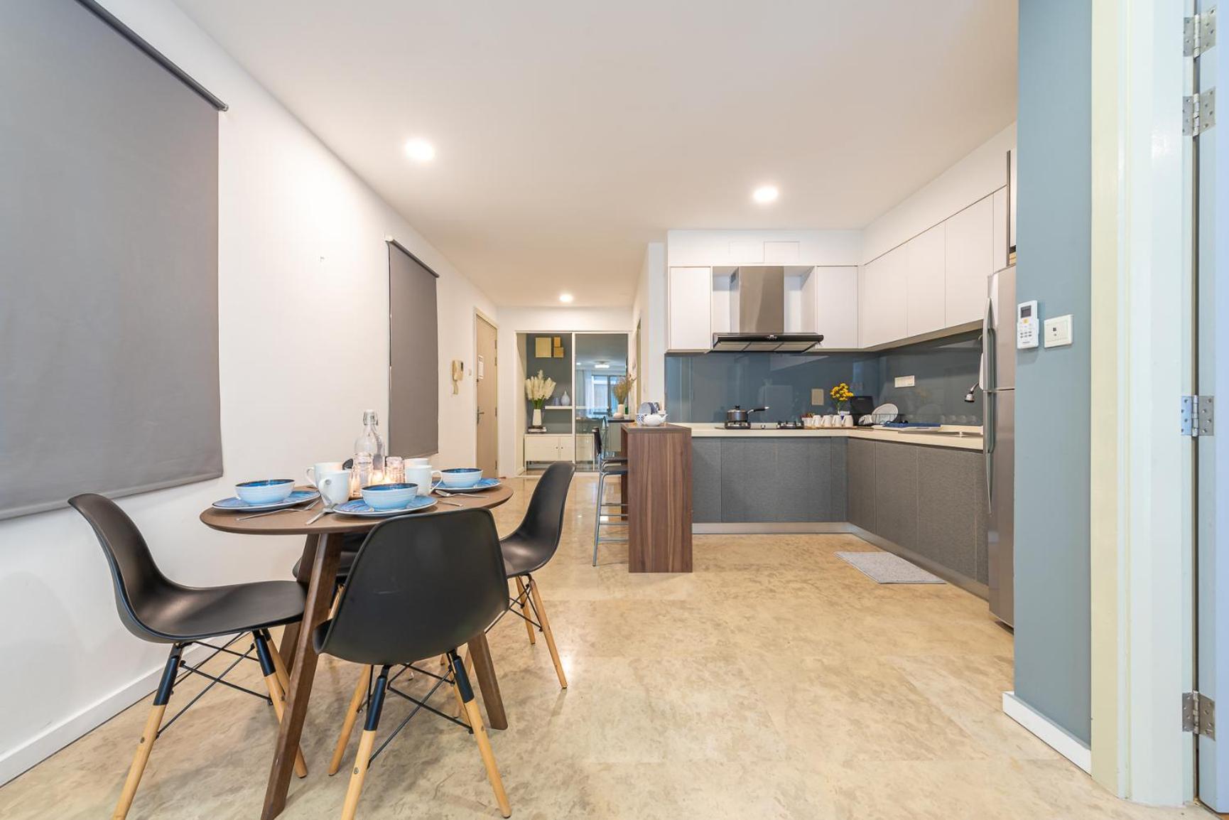 Bintang Fairlane Residences near Pavilion by GL Staycation