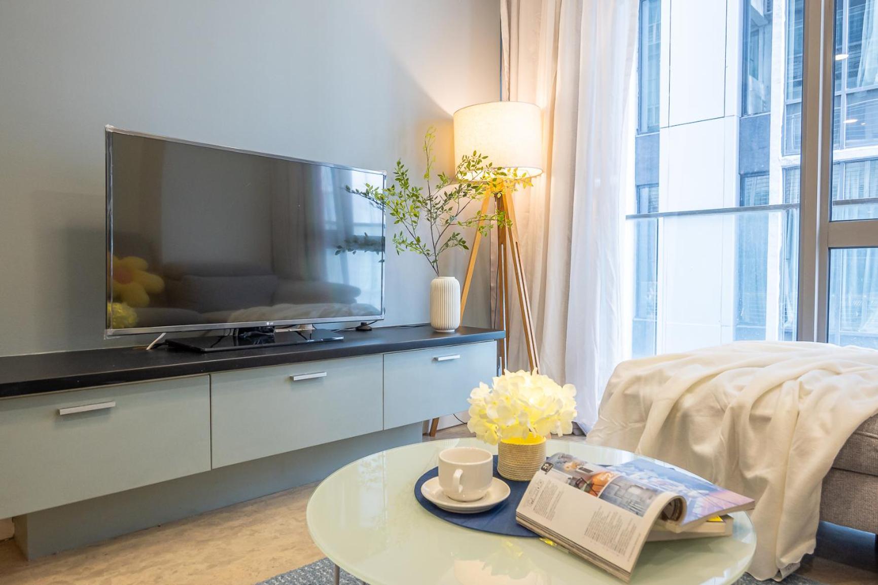 Bintang Fairlane Residences near Pavilion by GL Staycation