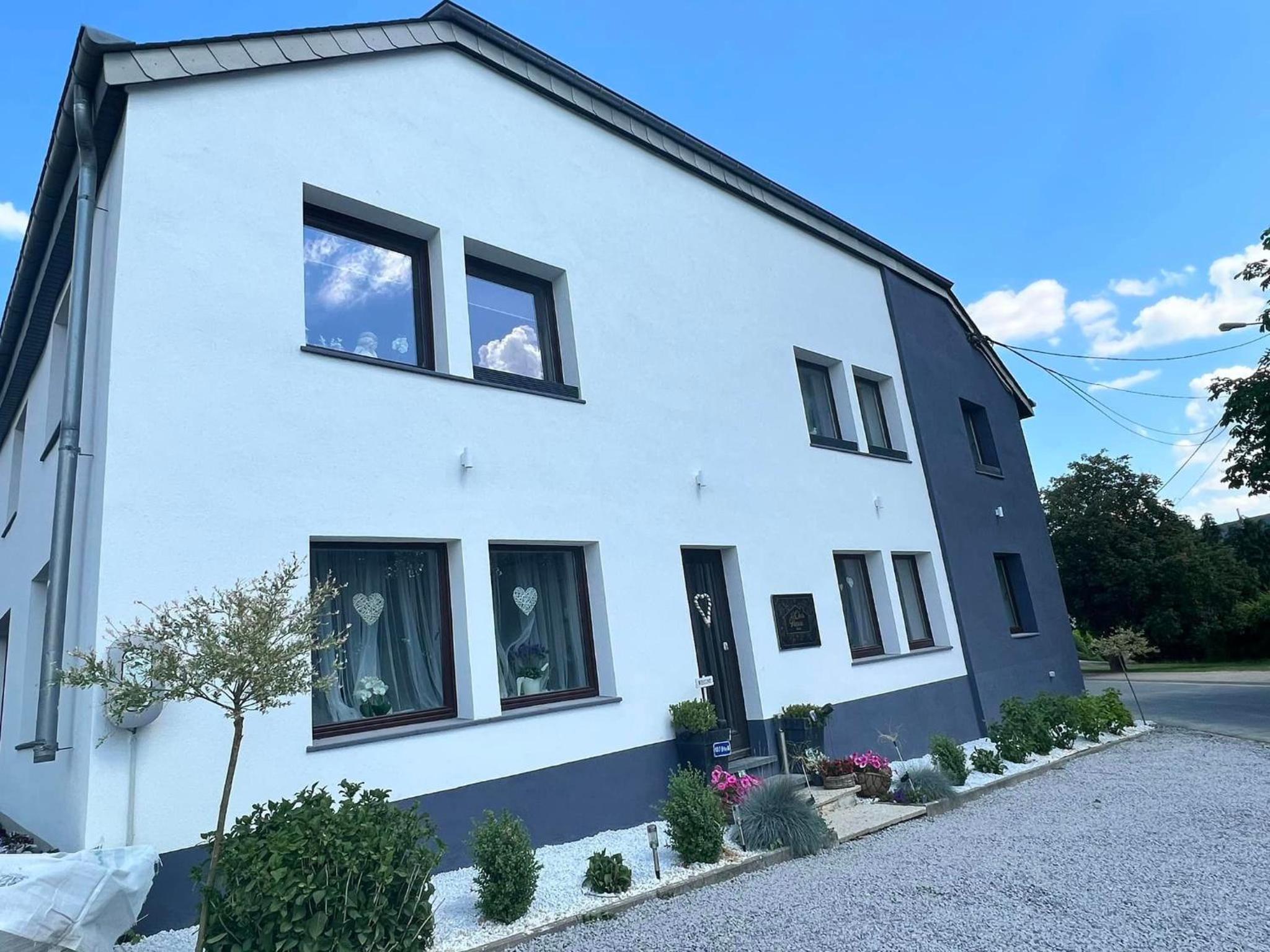 Le Clos fleuri