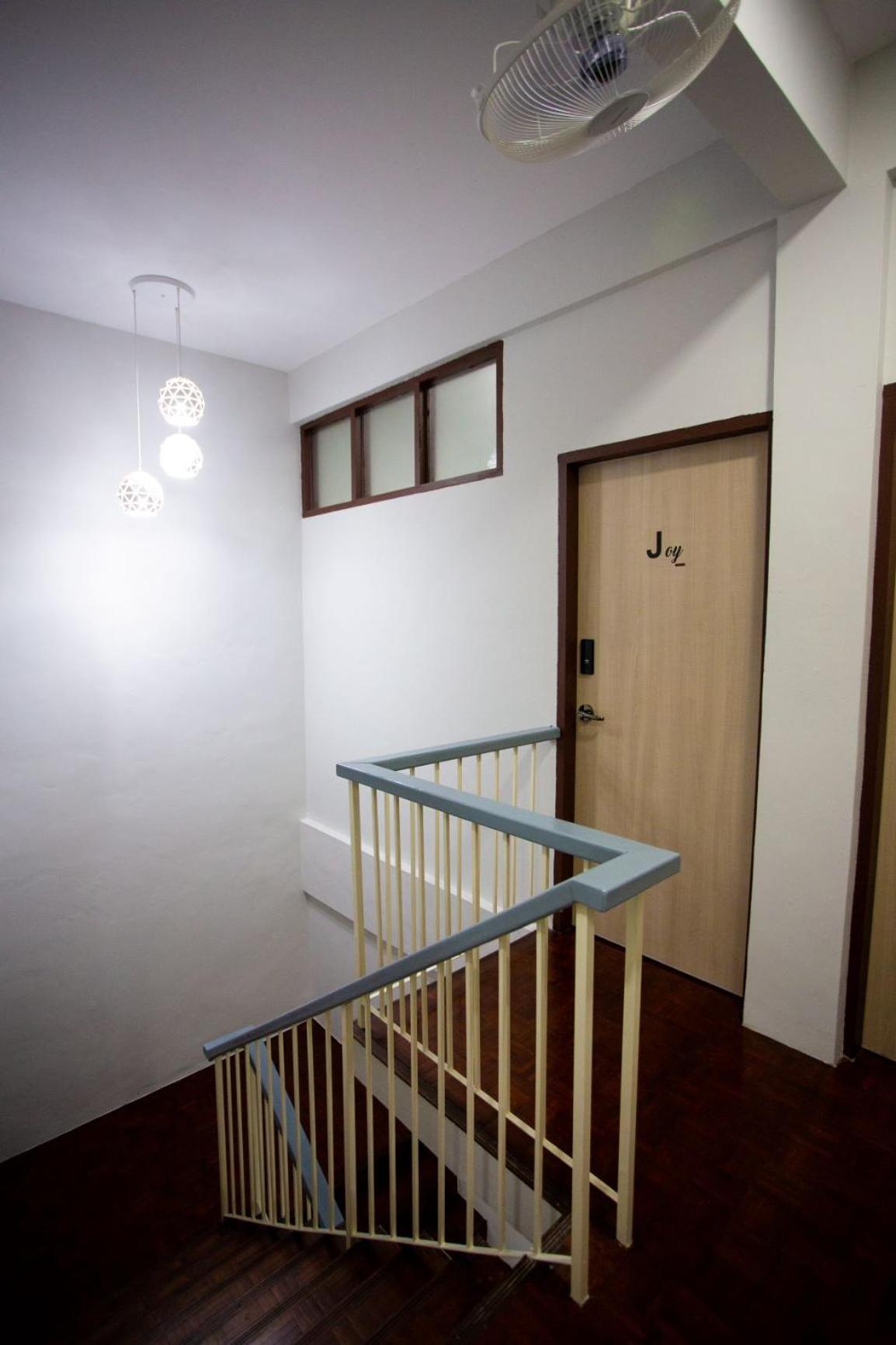 Hom2rex Kuching Homestay Taman Timberland