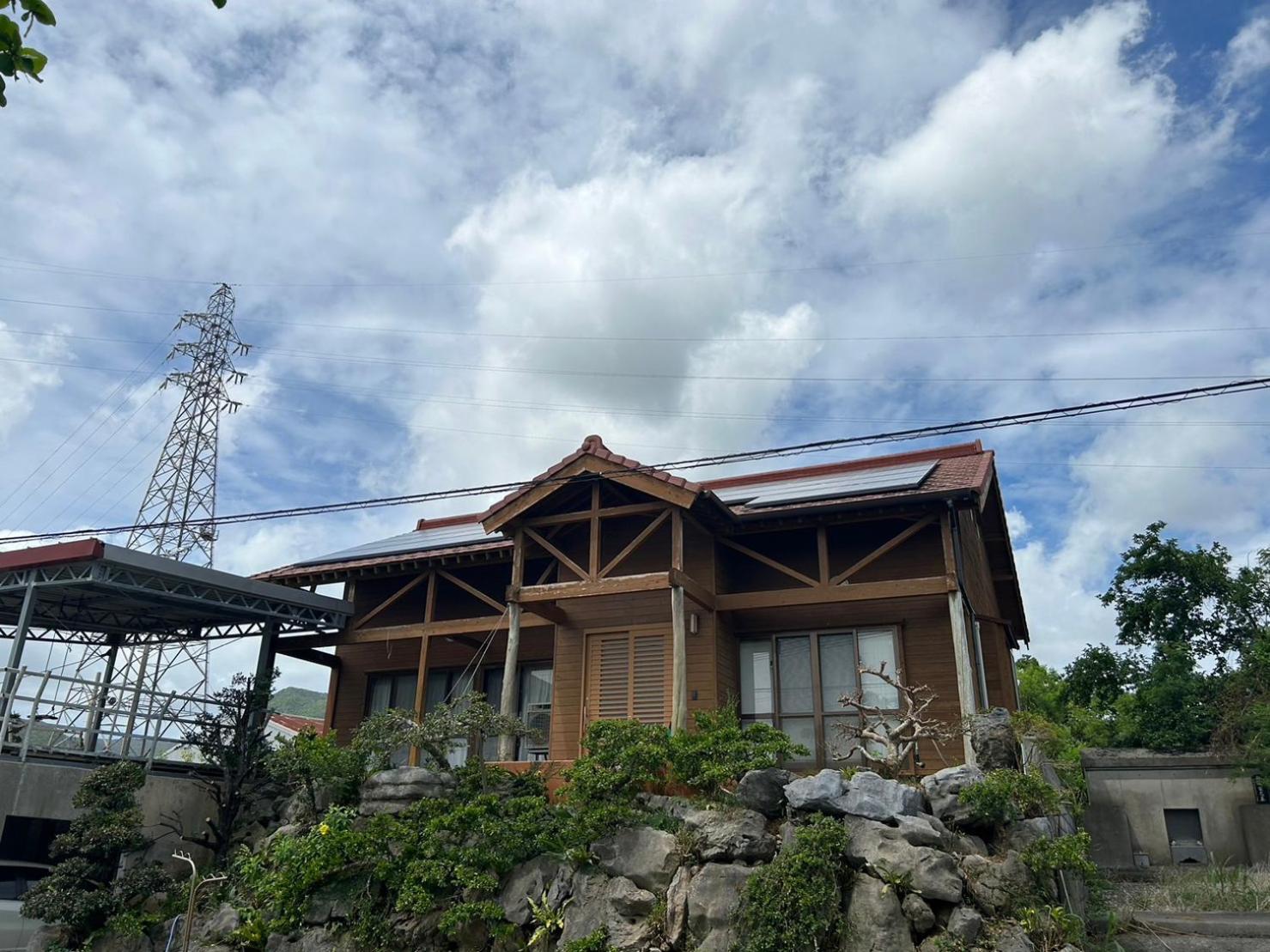 building