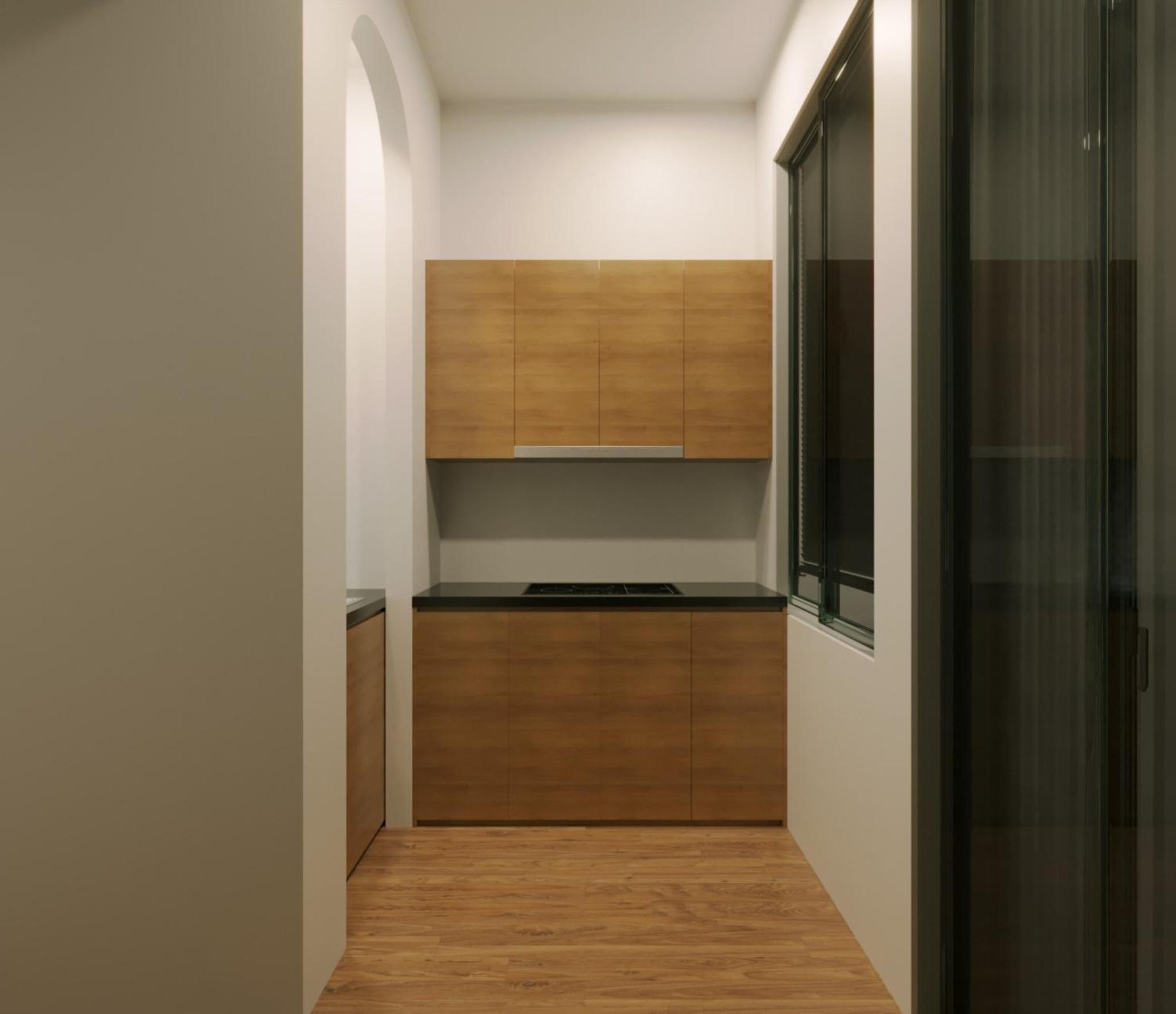 Duc Bao HomeStay