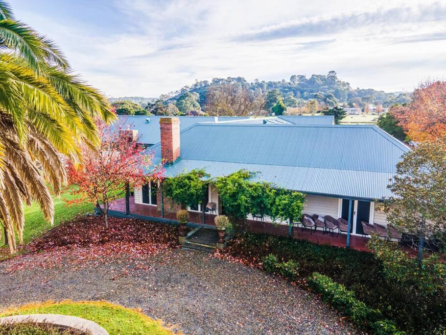 Heritage Holiday House No.15