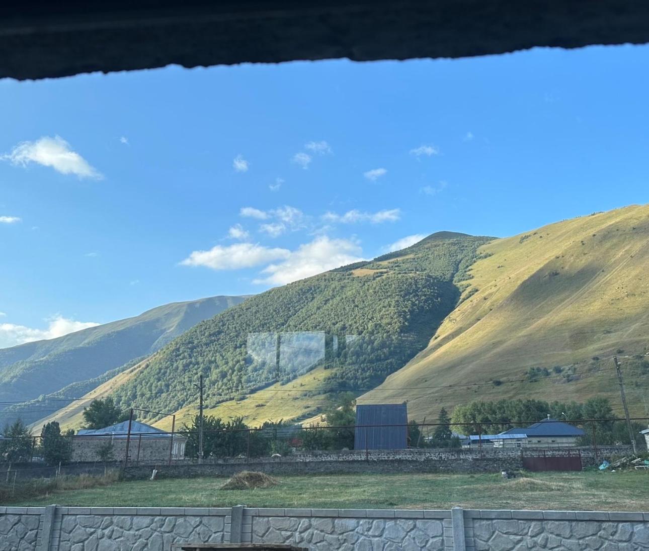 Alpine Escape Kazbegi