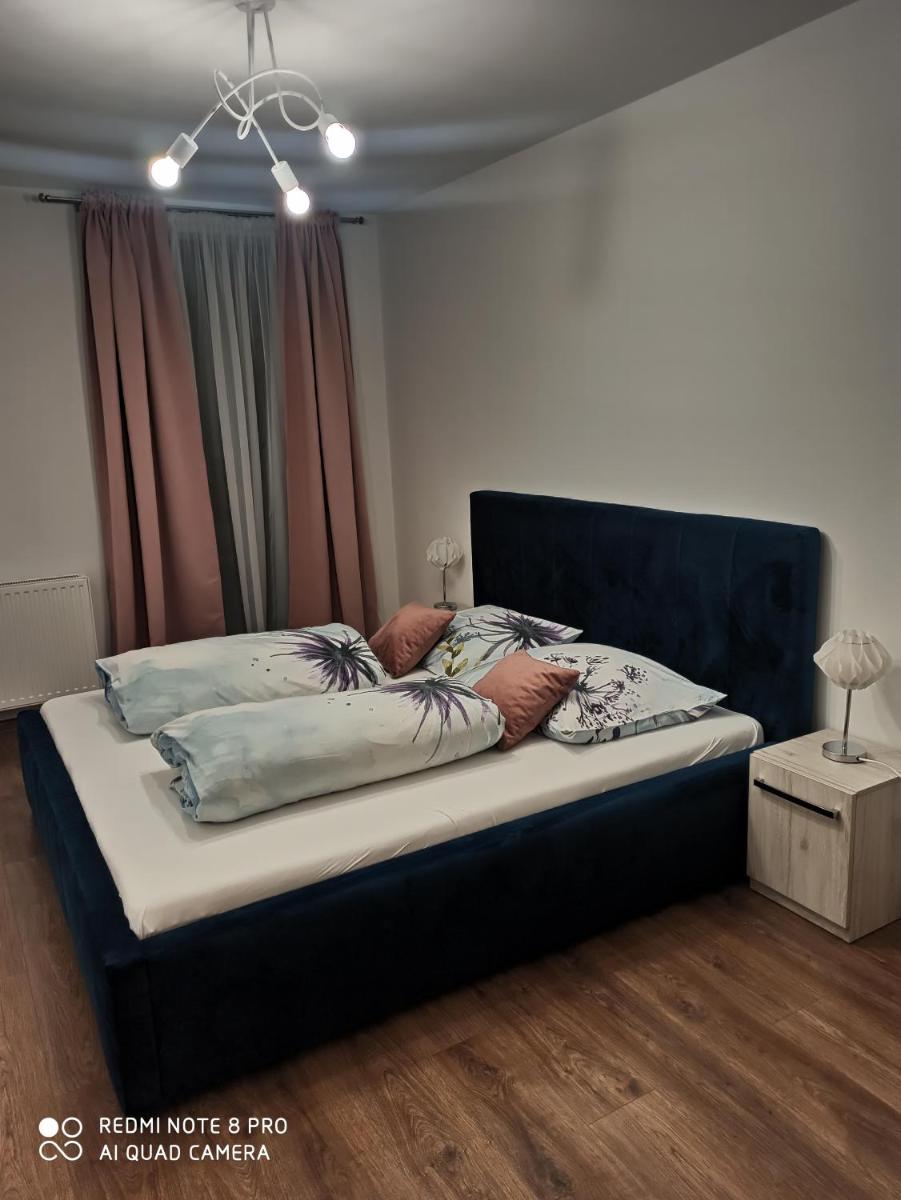 Apartament Parkowy view 5