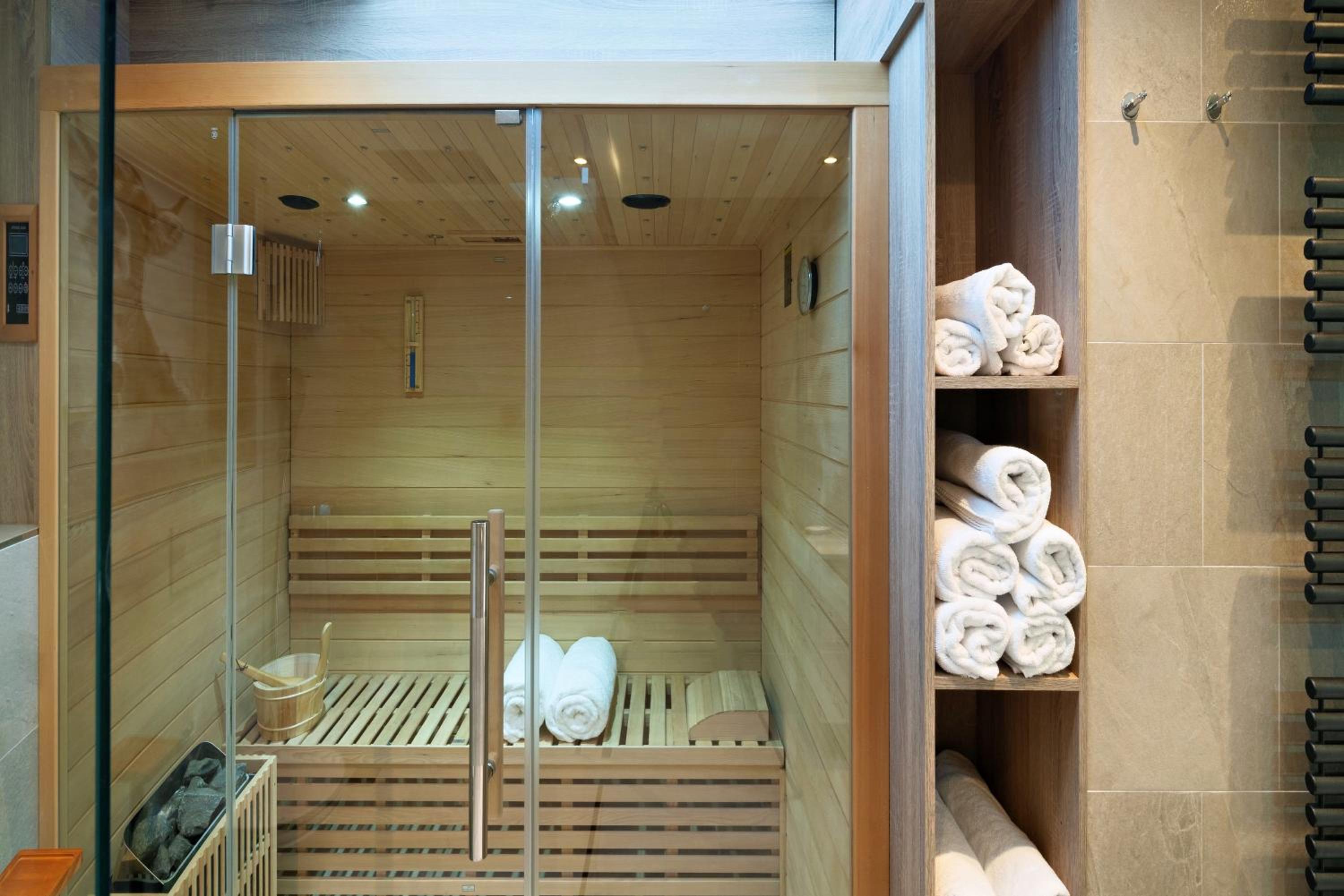 Alpin Kanker Suites 1