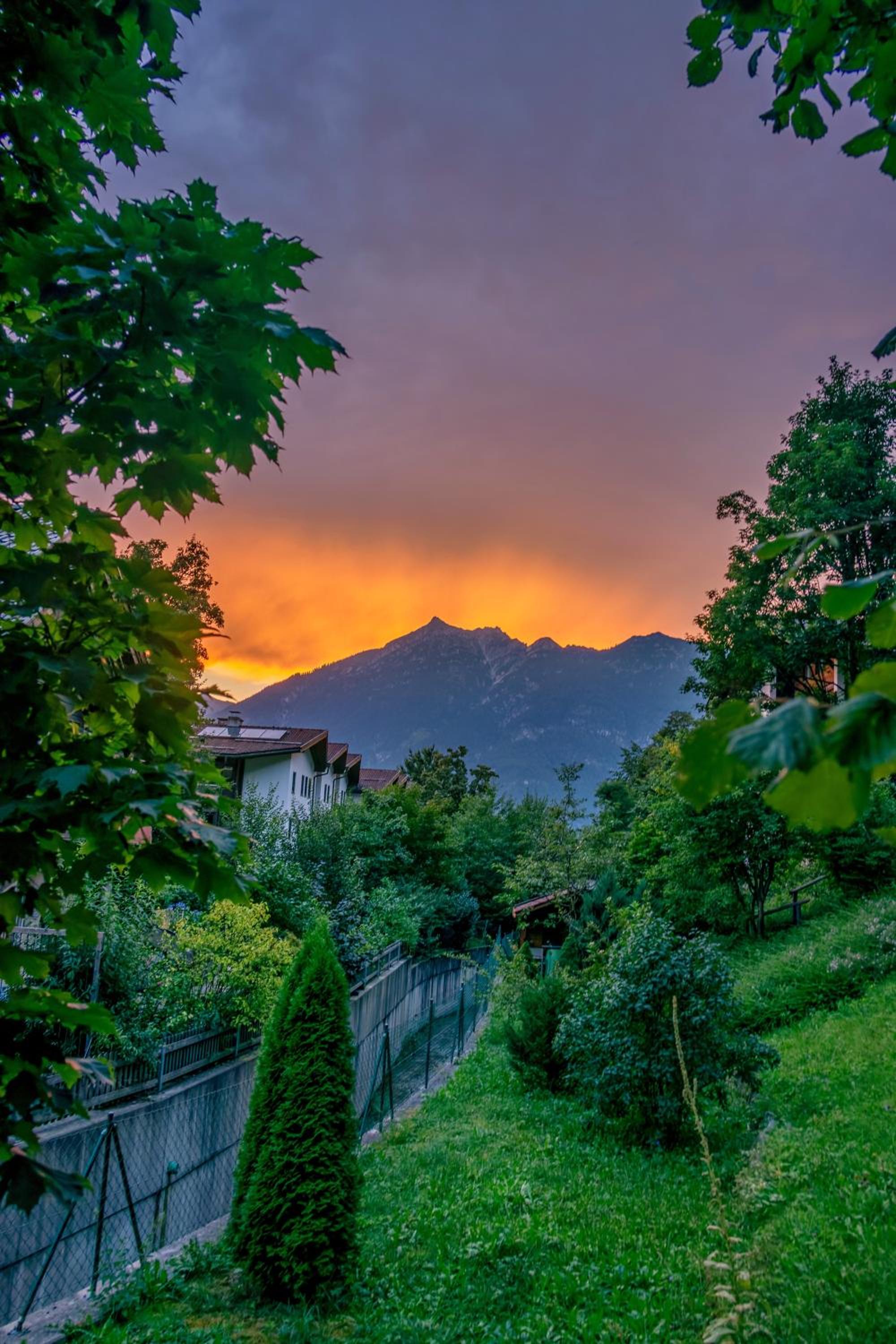 Alpin Kanker Suites 1