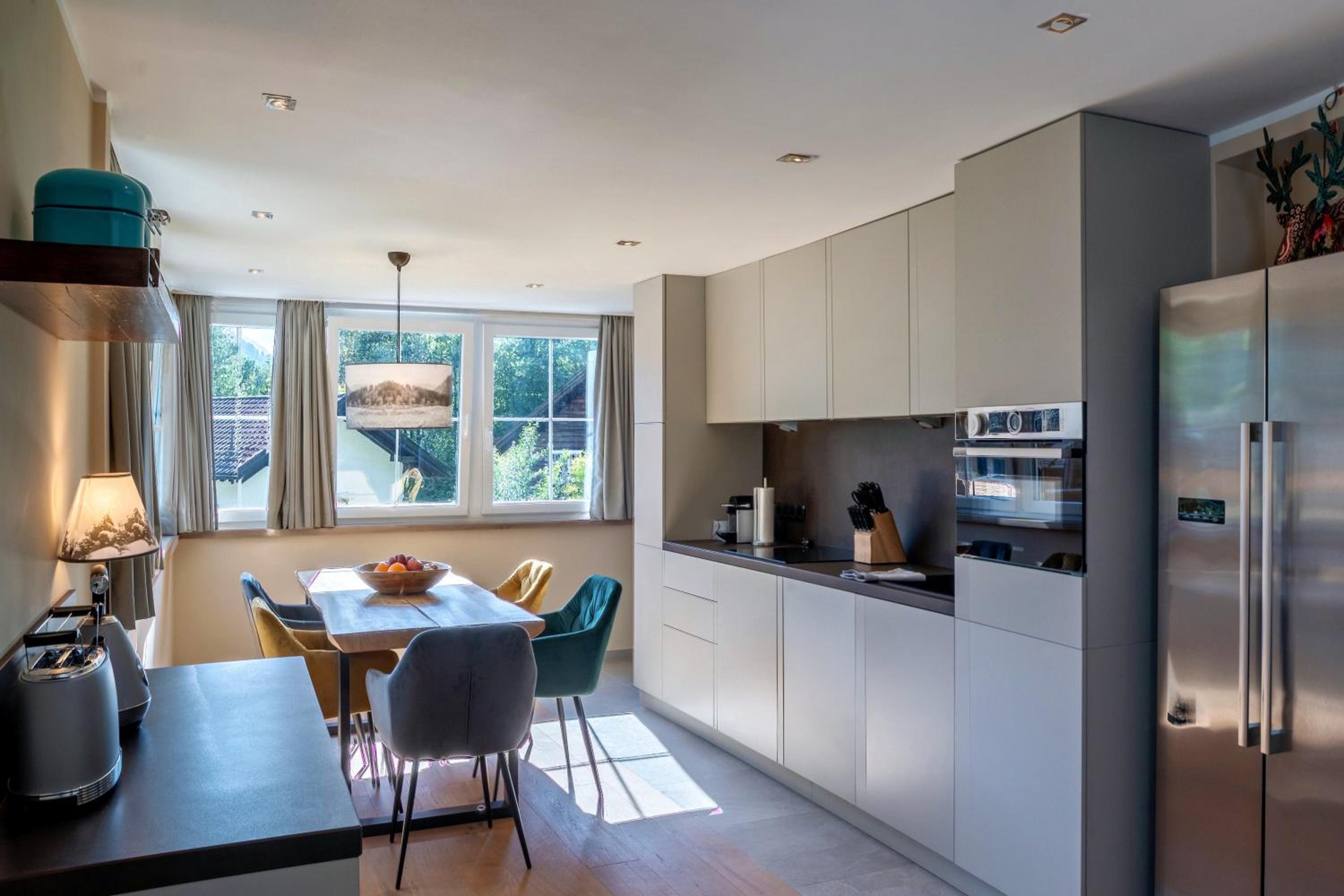 Alpin Kanker Suites 1