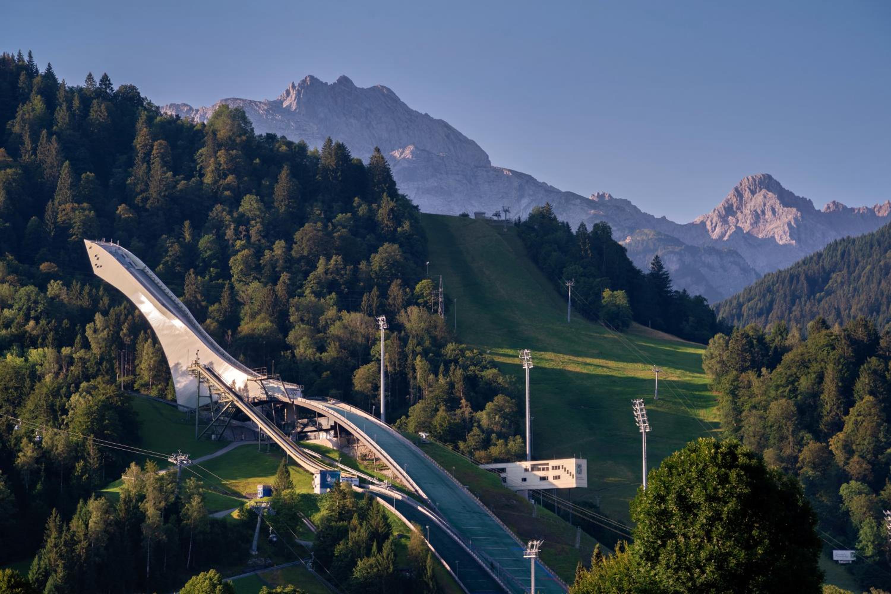 Alpin Kanker Suites 1