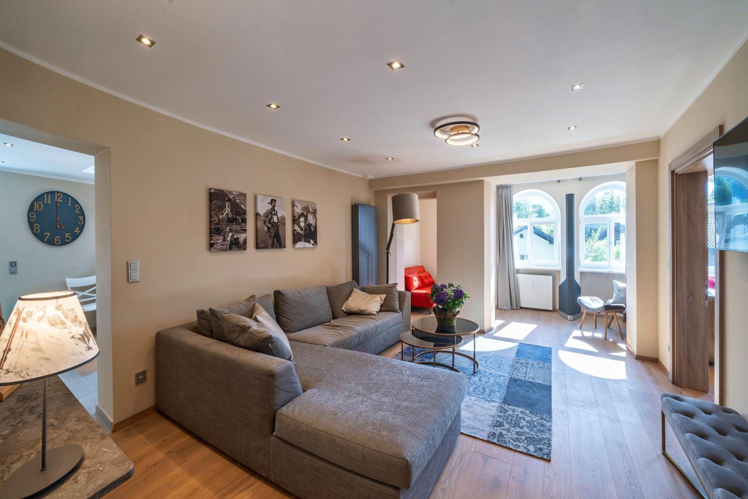 Alpin Kanker Suites 1