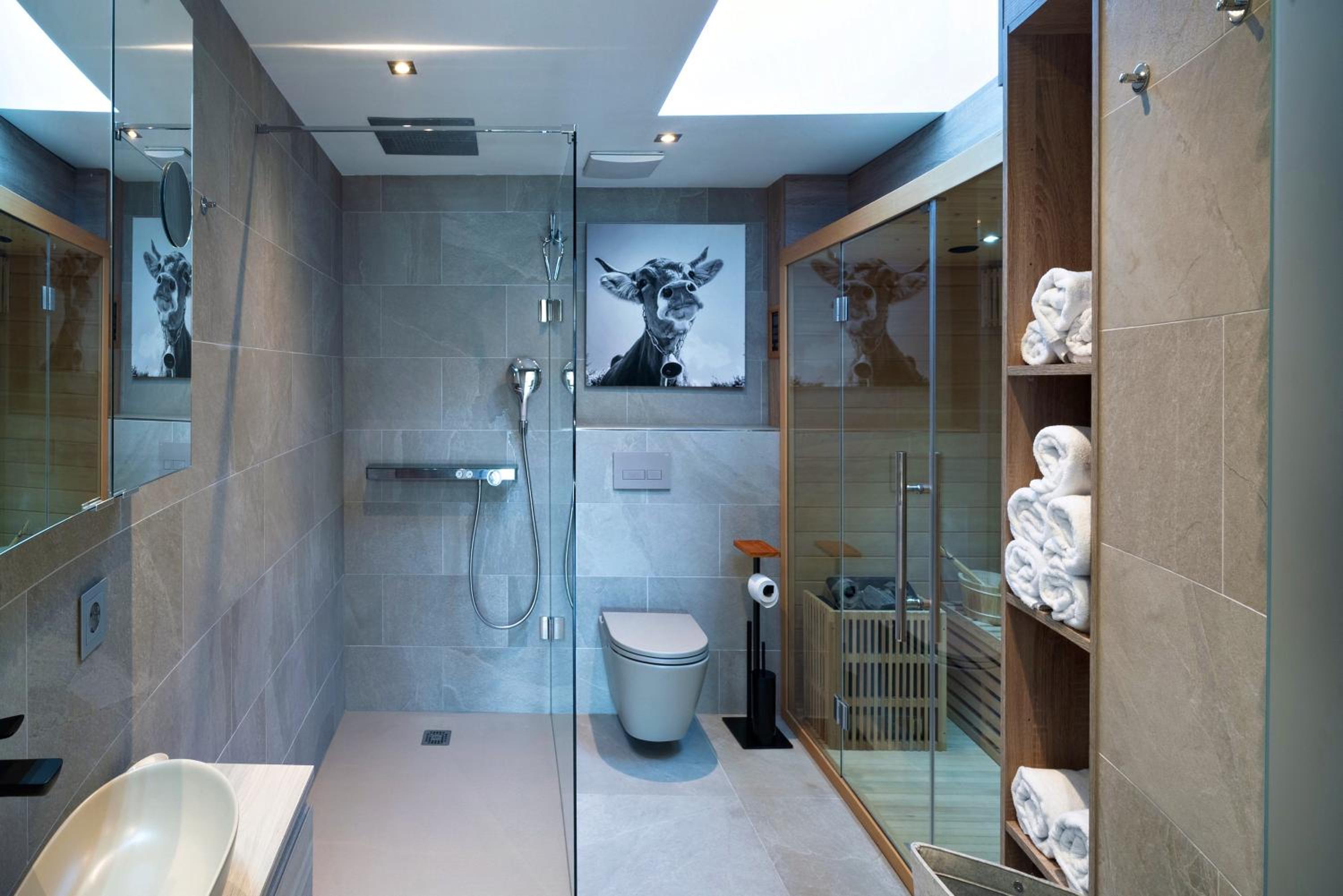 Alpin Kanker Suites 1