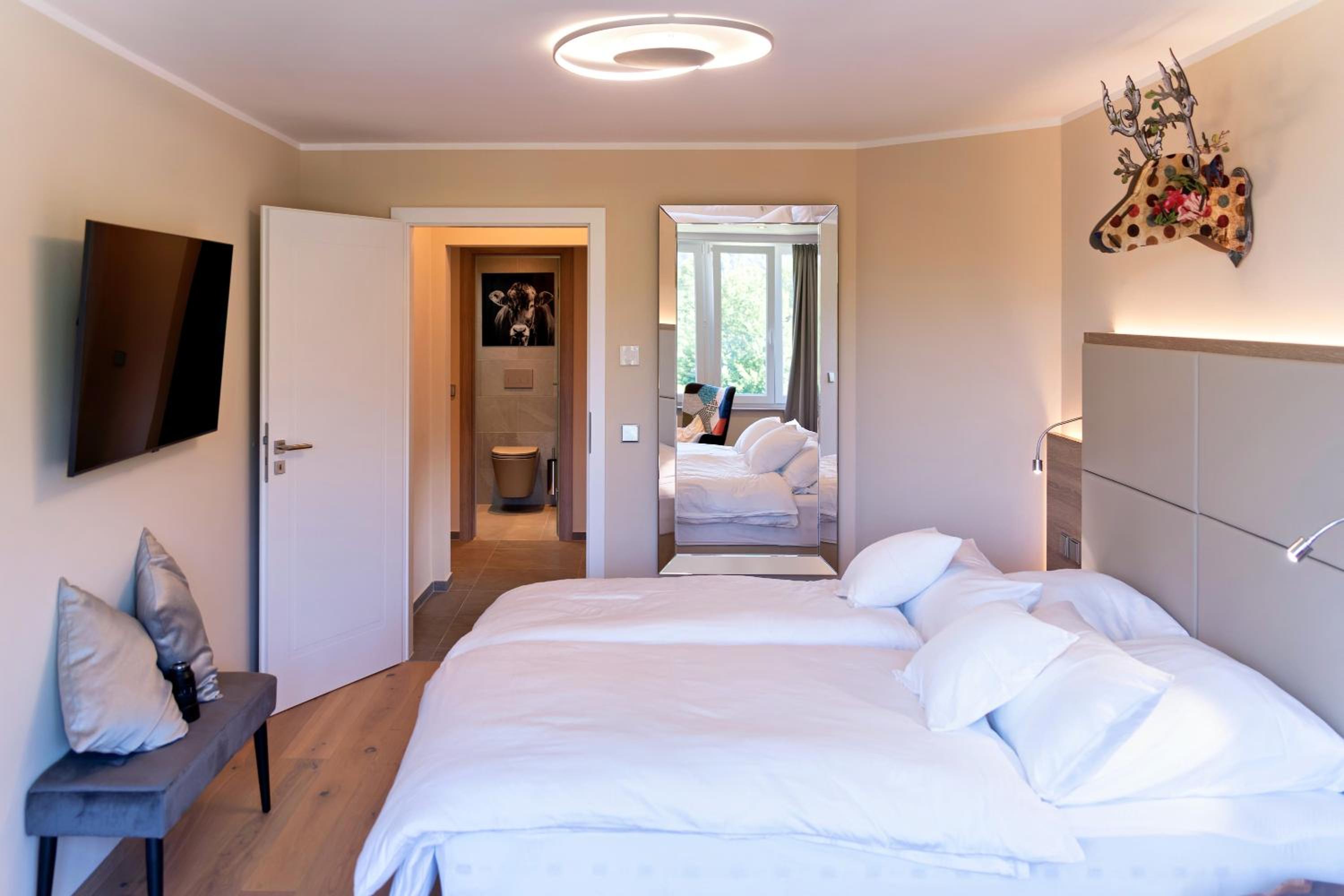 Alpin Kanker Suites 2