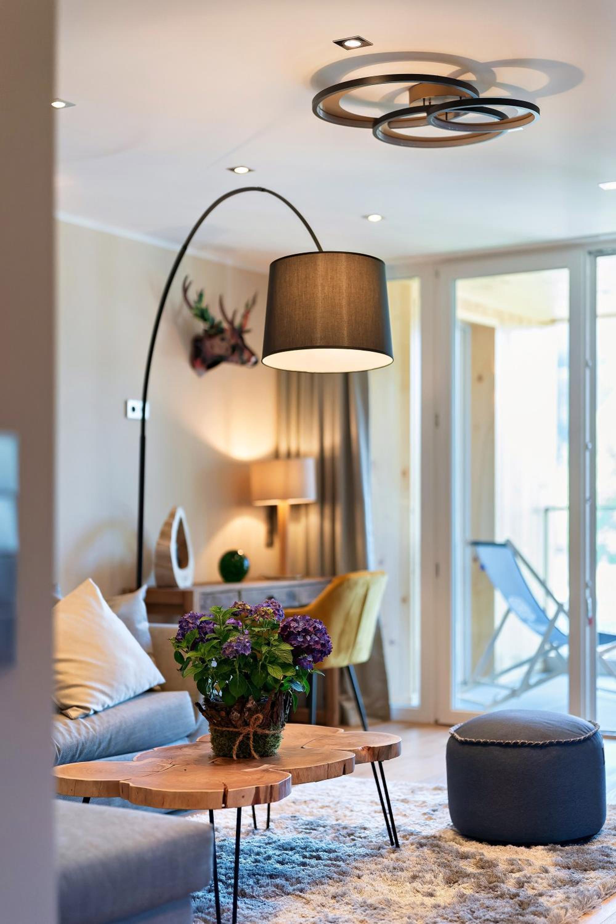 Alpin Kanker Suites 2