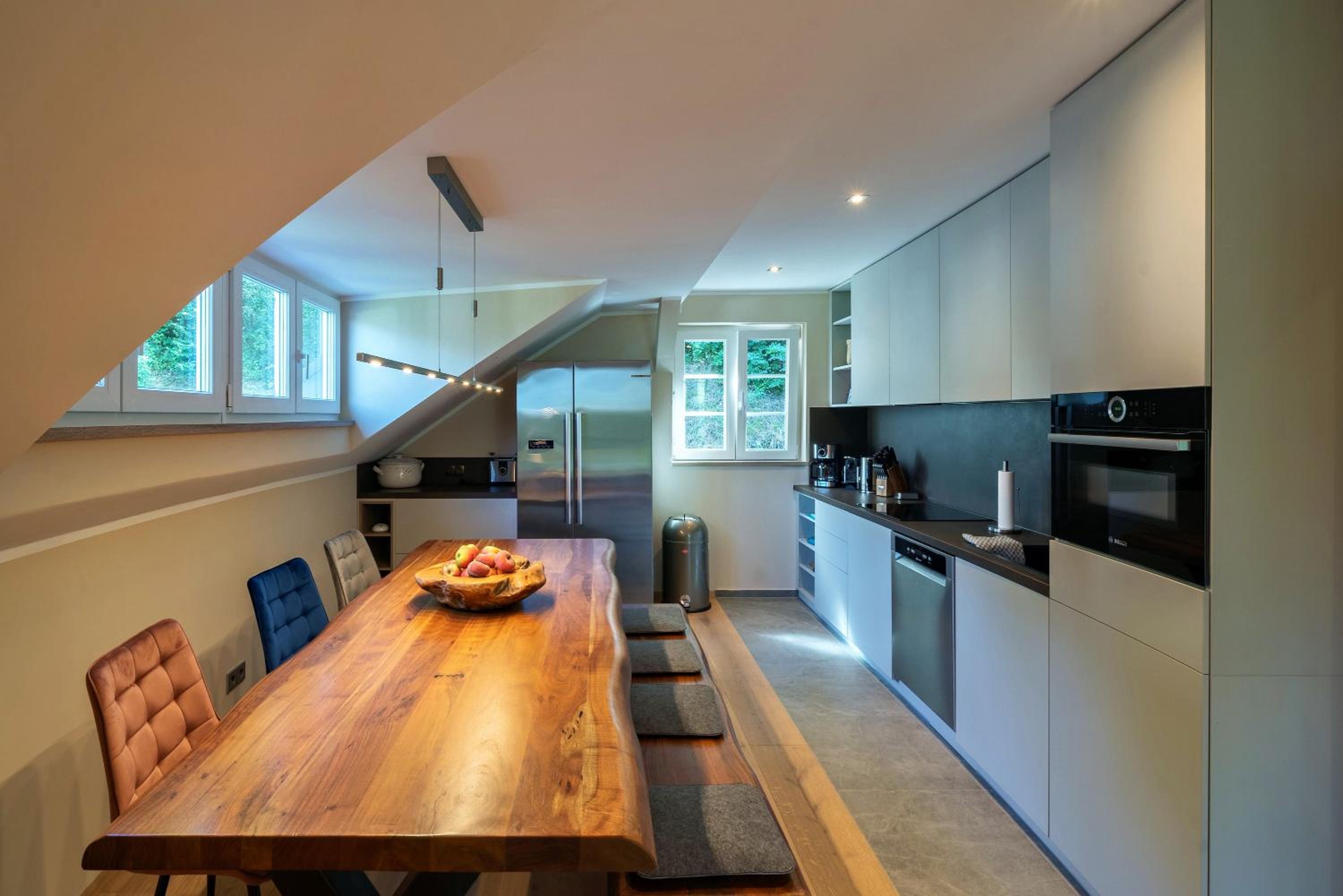 Alpin Kanker Suites 2