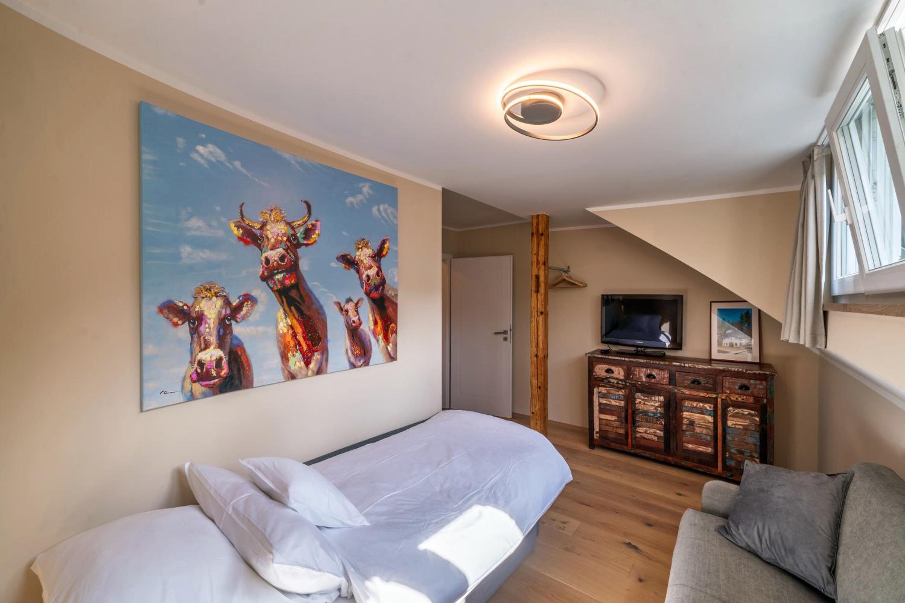 Alpin Kanker Suites 2