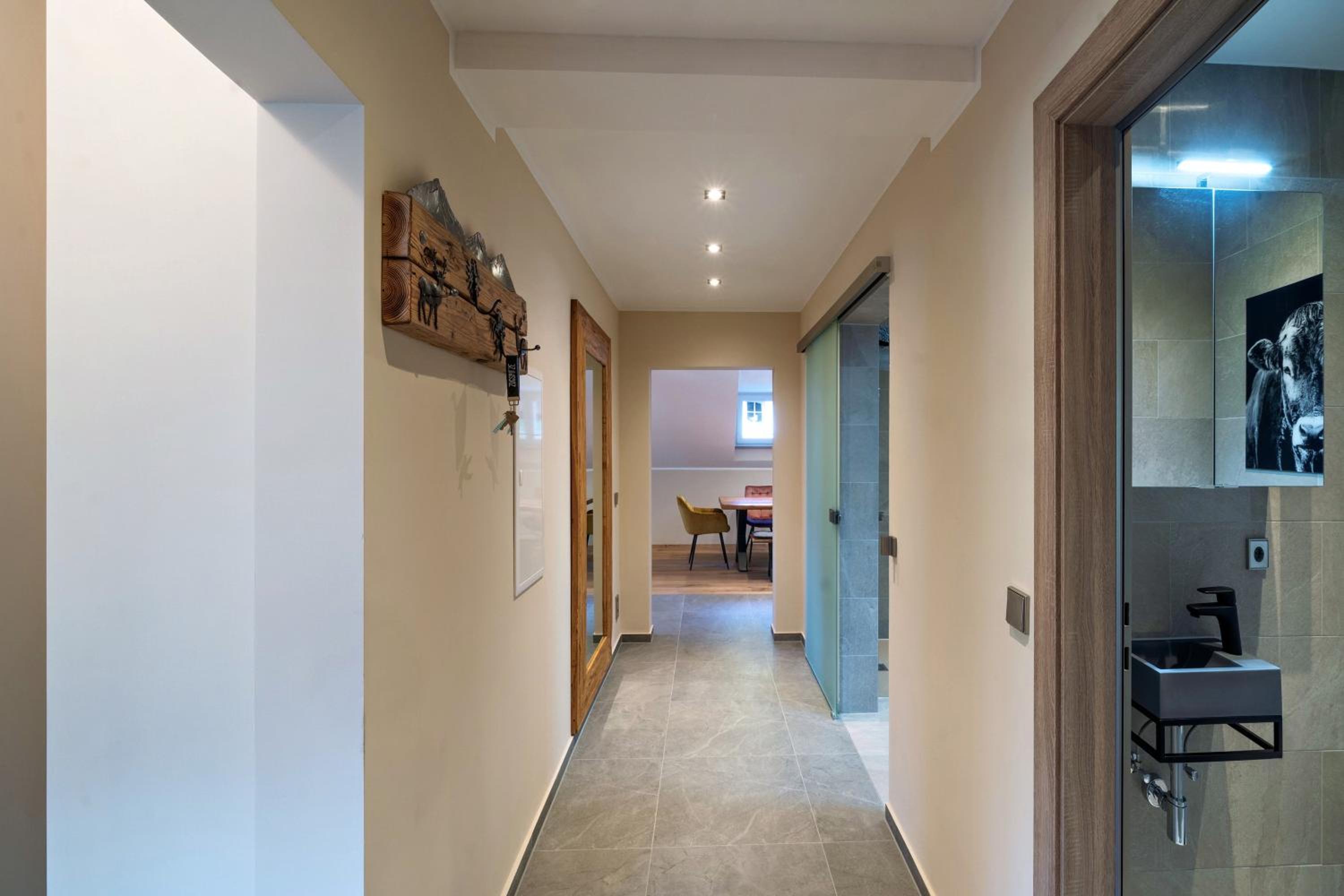 Alpin Kanker Suites 2