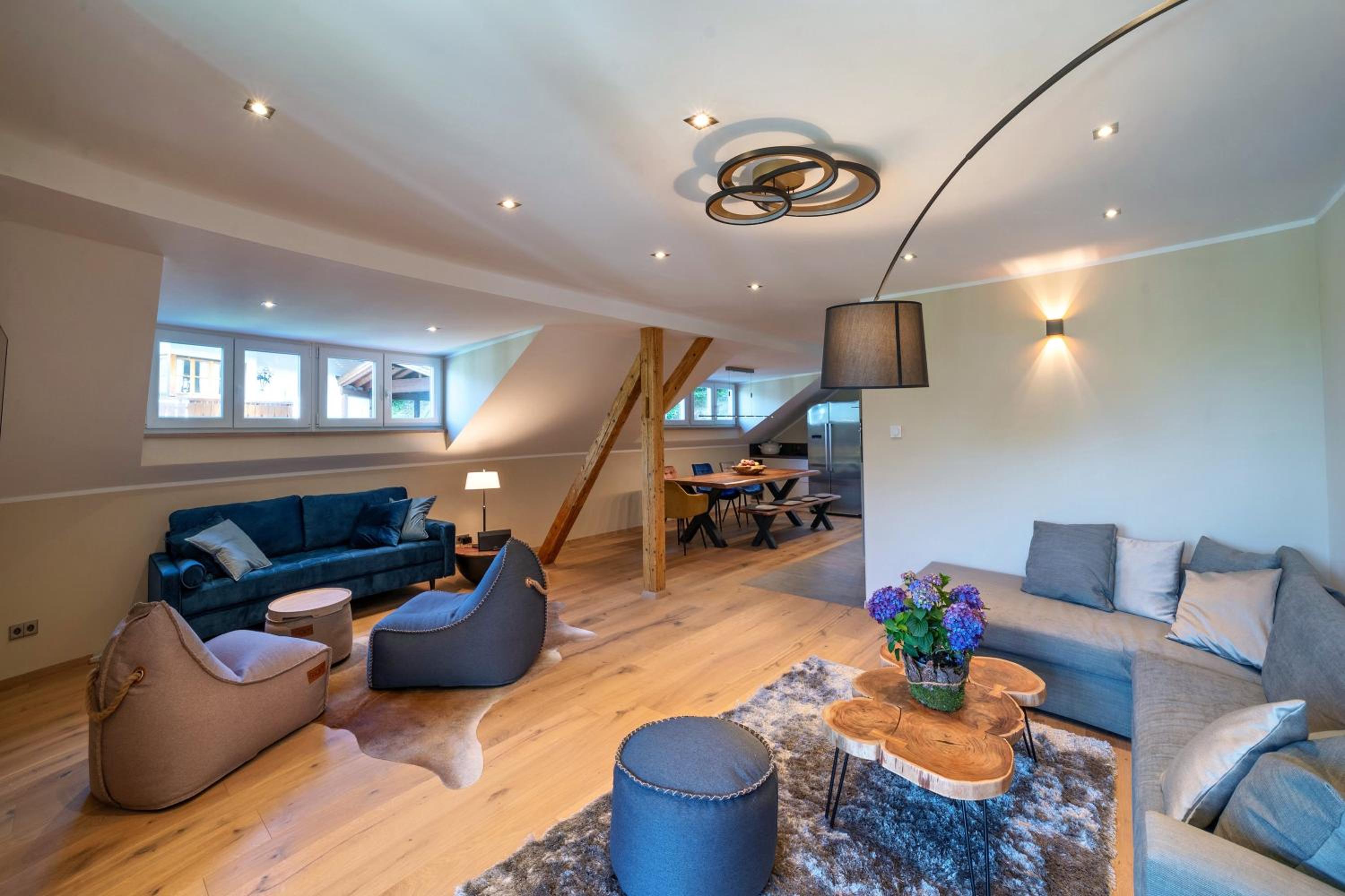 Alpin Kanker Suites 2