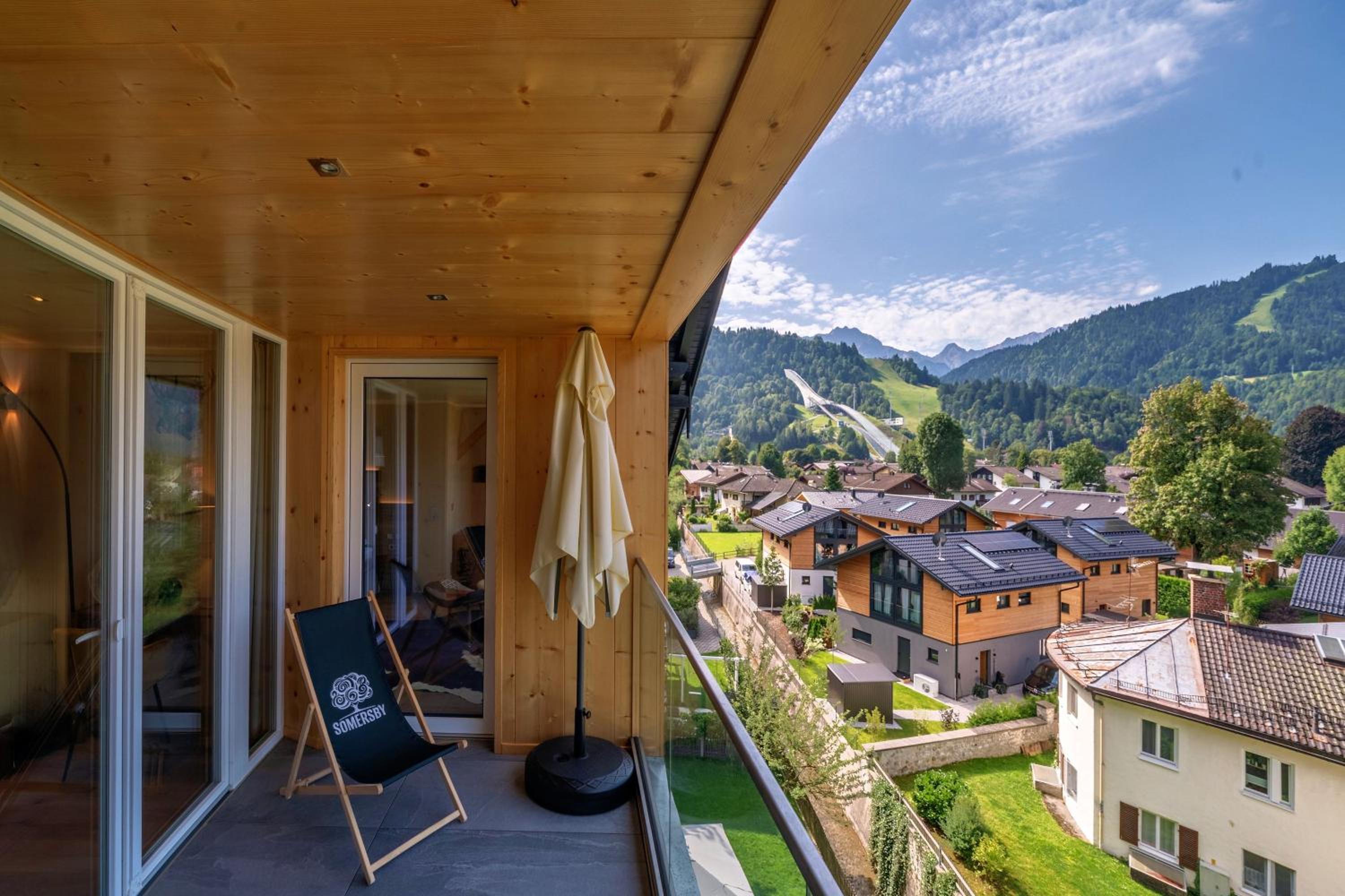 Alpin Kanker Suites 2