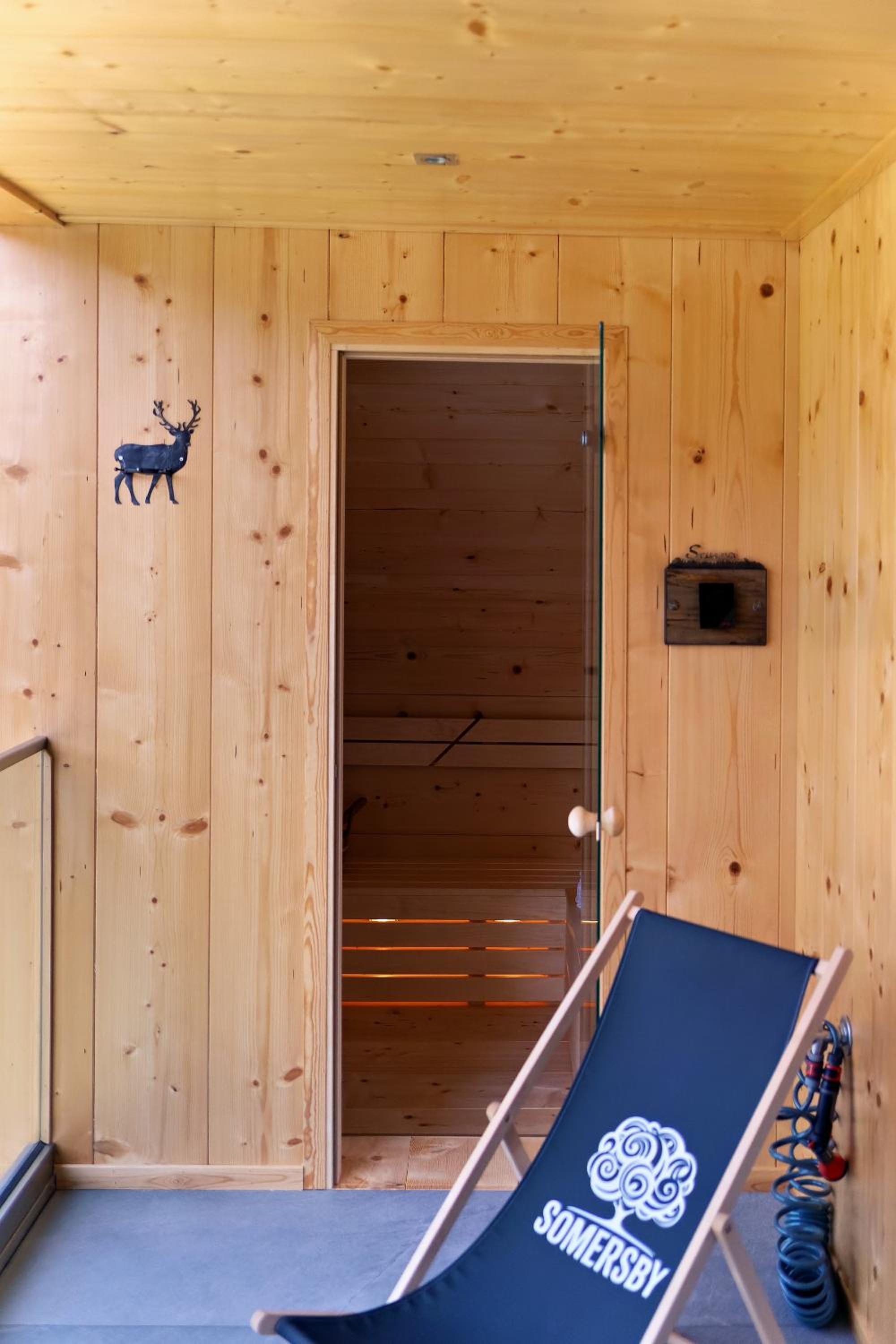 Alpin Kanker Suites 2