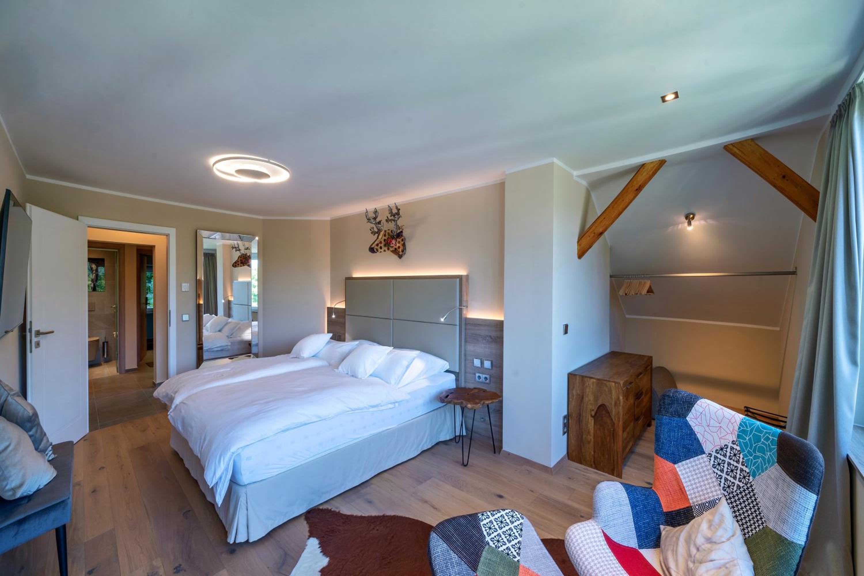 Alpin Kanker Suites 2