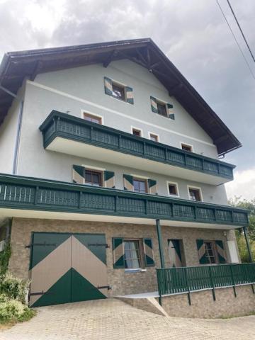 Pension Maximilian