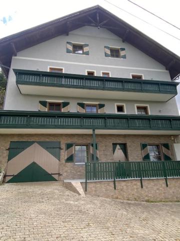 Pension Maximilian