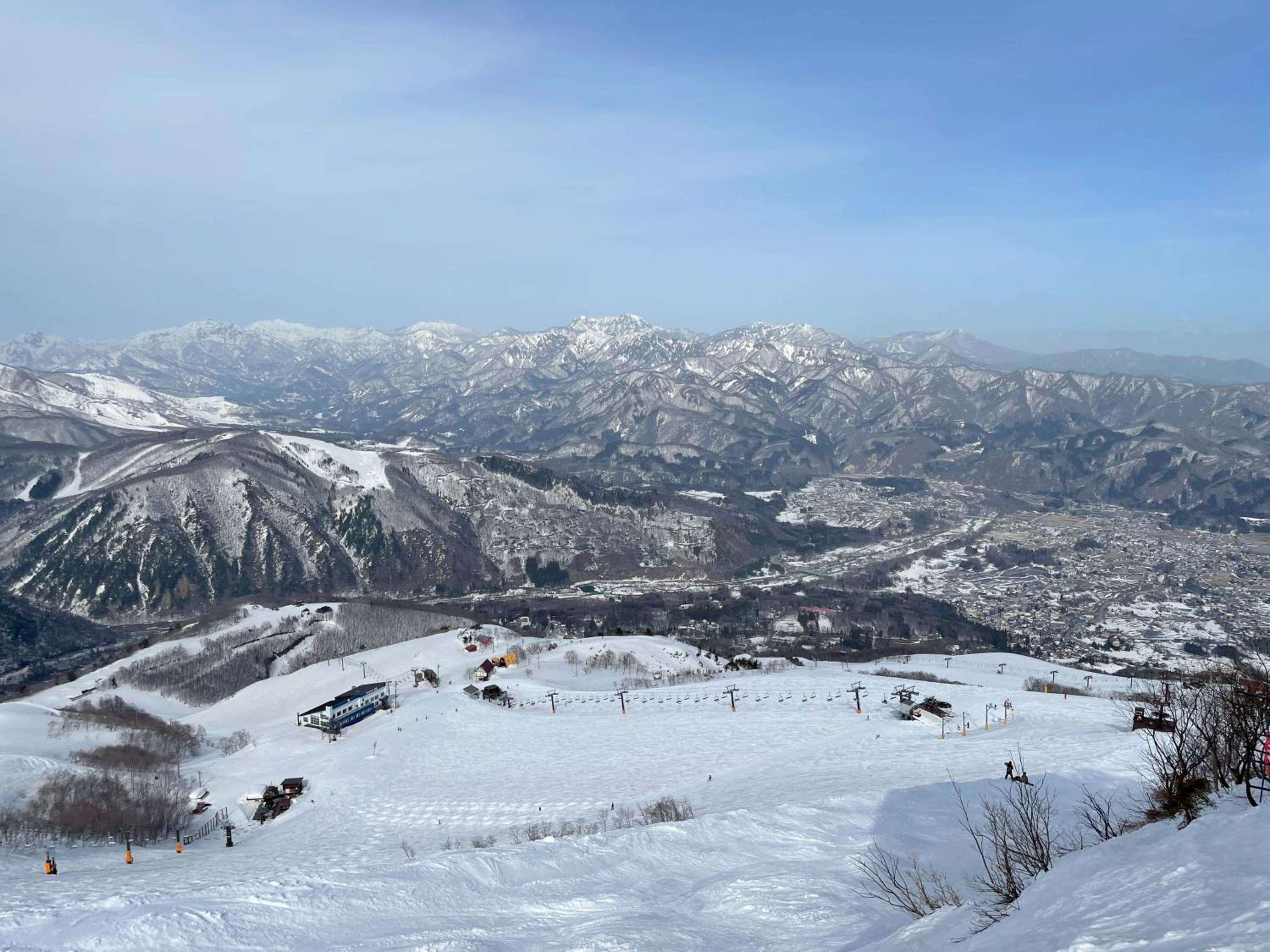 KanollyResorts Hakuba