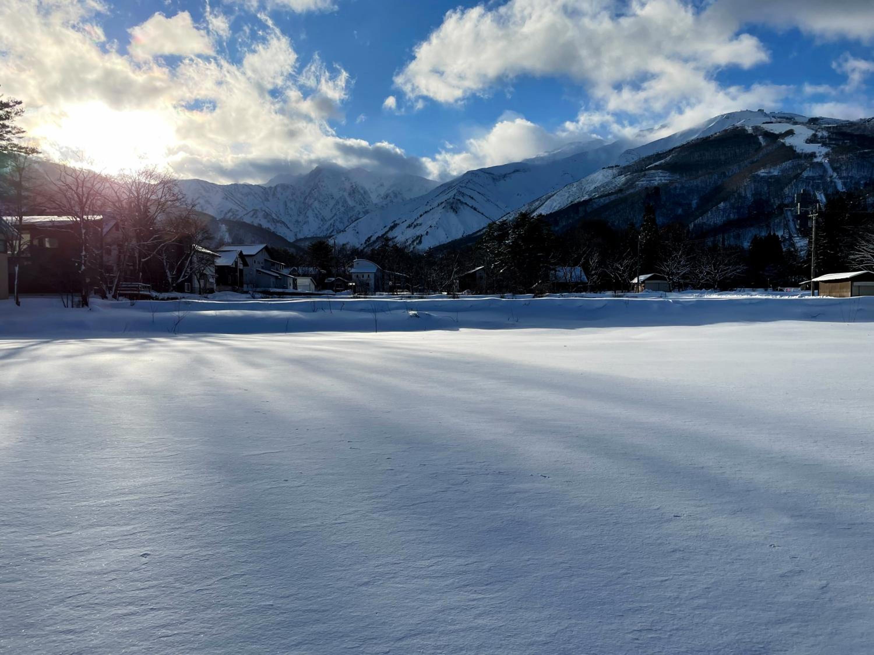 KanollyResorts Hakuba