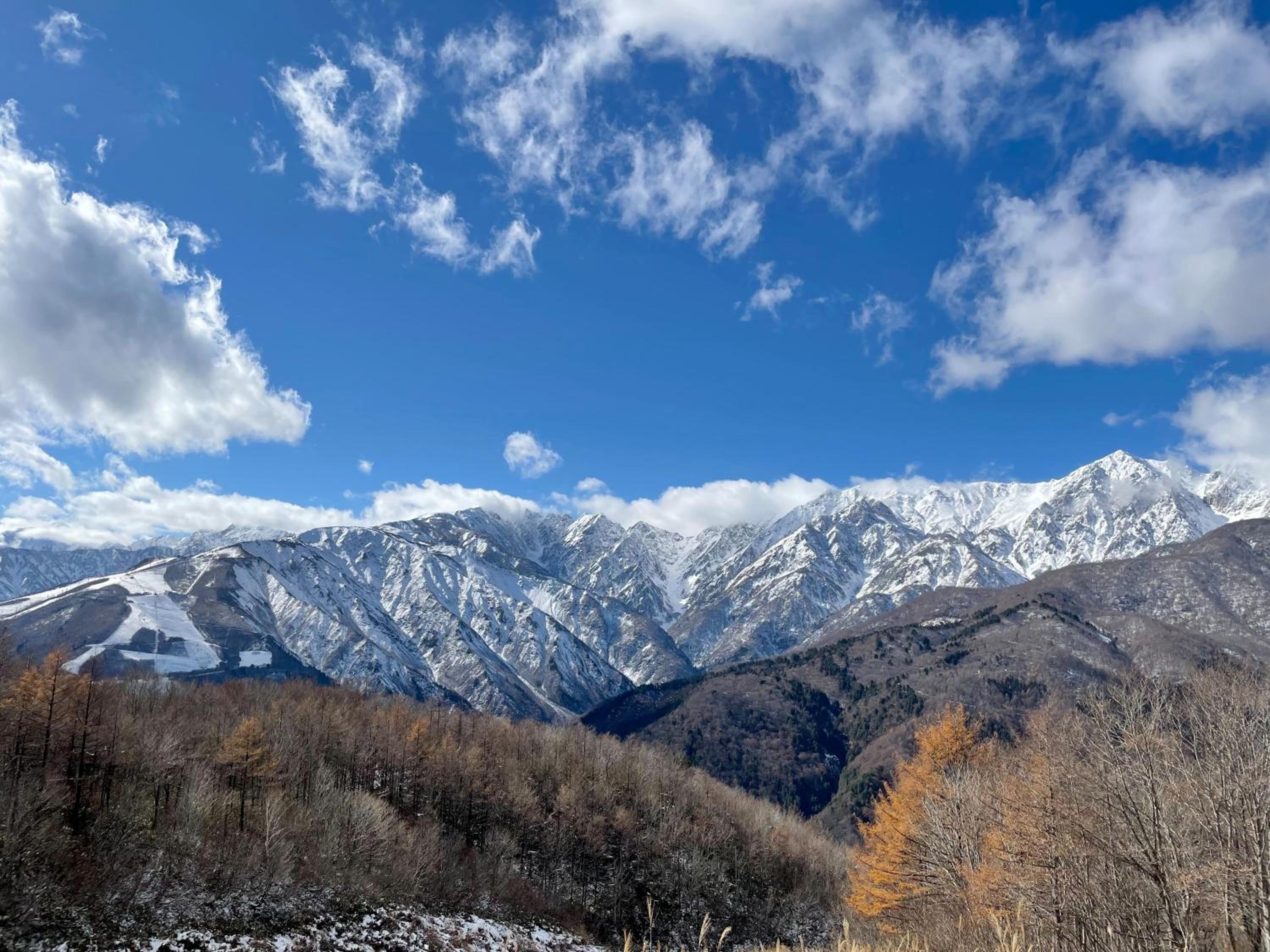 KanollyResorts Hakuba