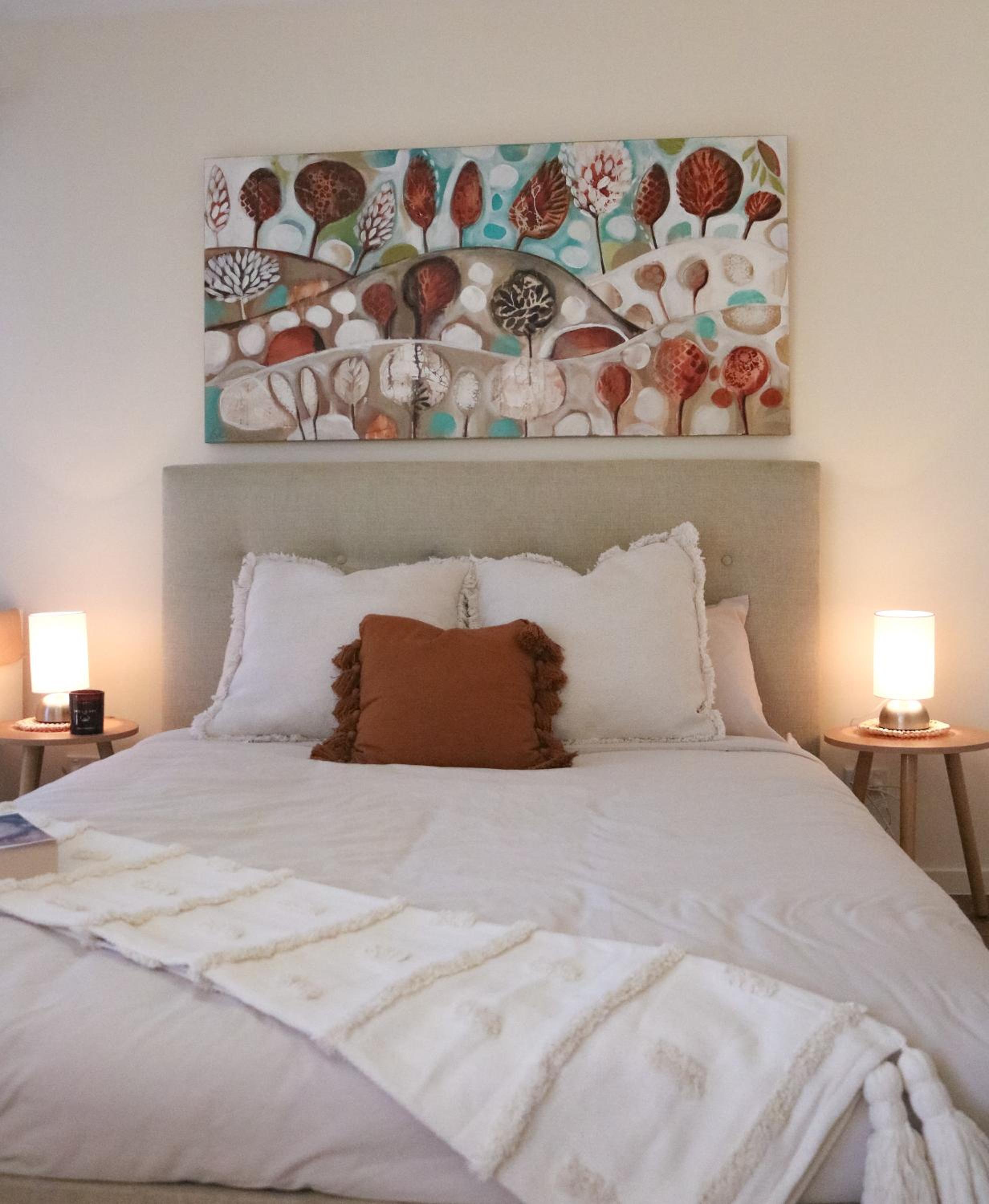 Seascape Retreat - Time to Slow Down - Suits Couples or Family with Kids with 2 sleeping spaces