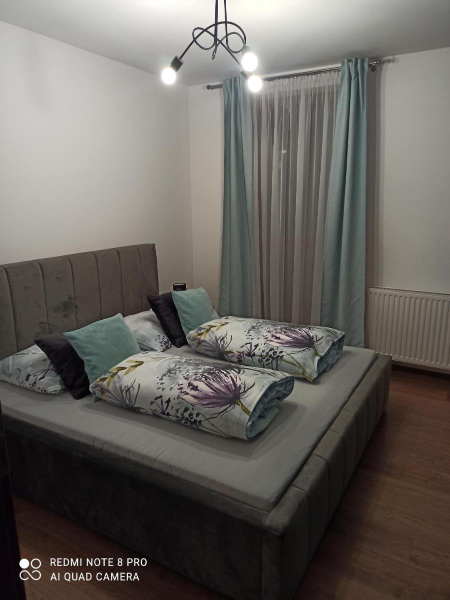 Apartament Parkowy view 2
