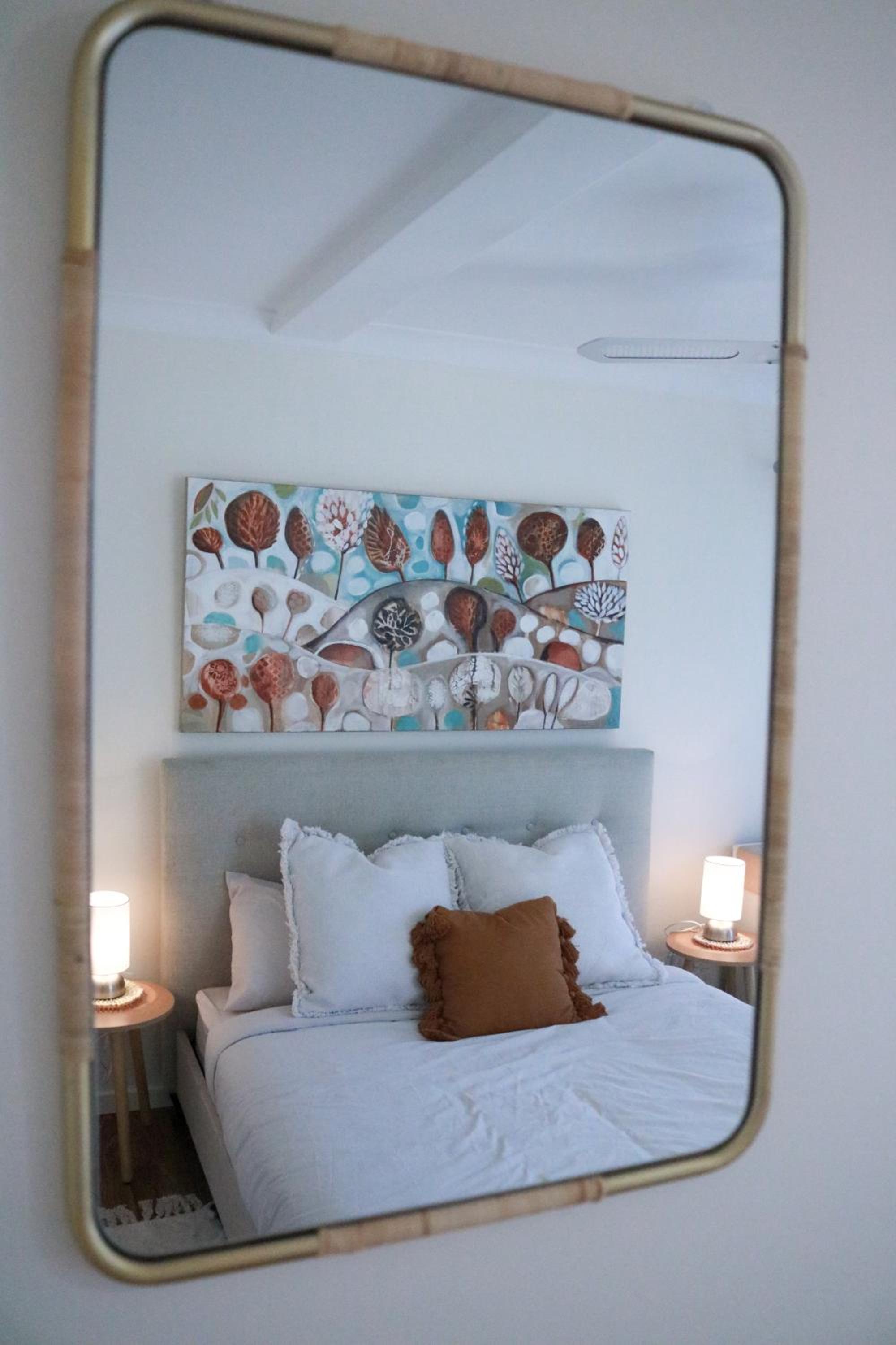 Seascape Retreat - Time to Slow Down - Suits Couples or Family with Kids with 2 sleeping spaces