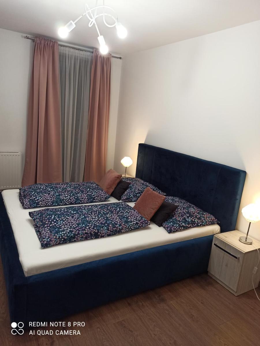 Apartament Parkowy view 3