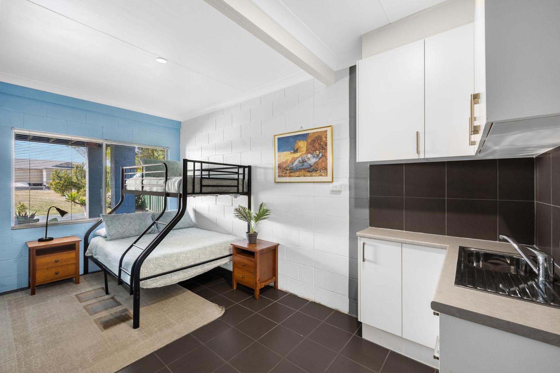 Bay Breeze - Belle Escapes Jervis Bay