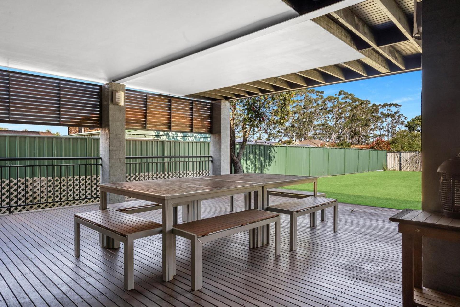 Bay Breeze - Belle Escapes Jervis Bay