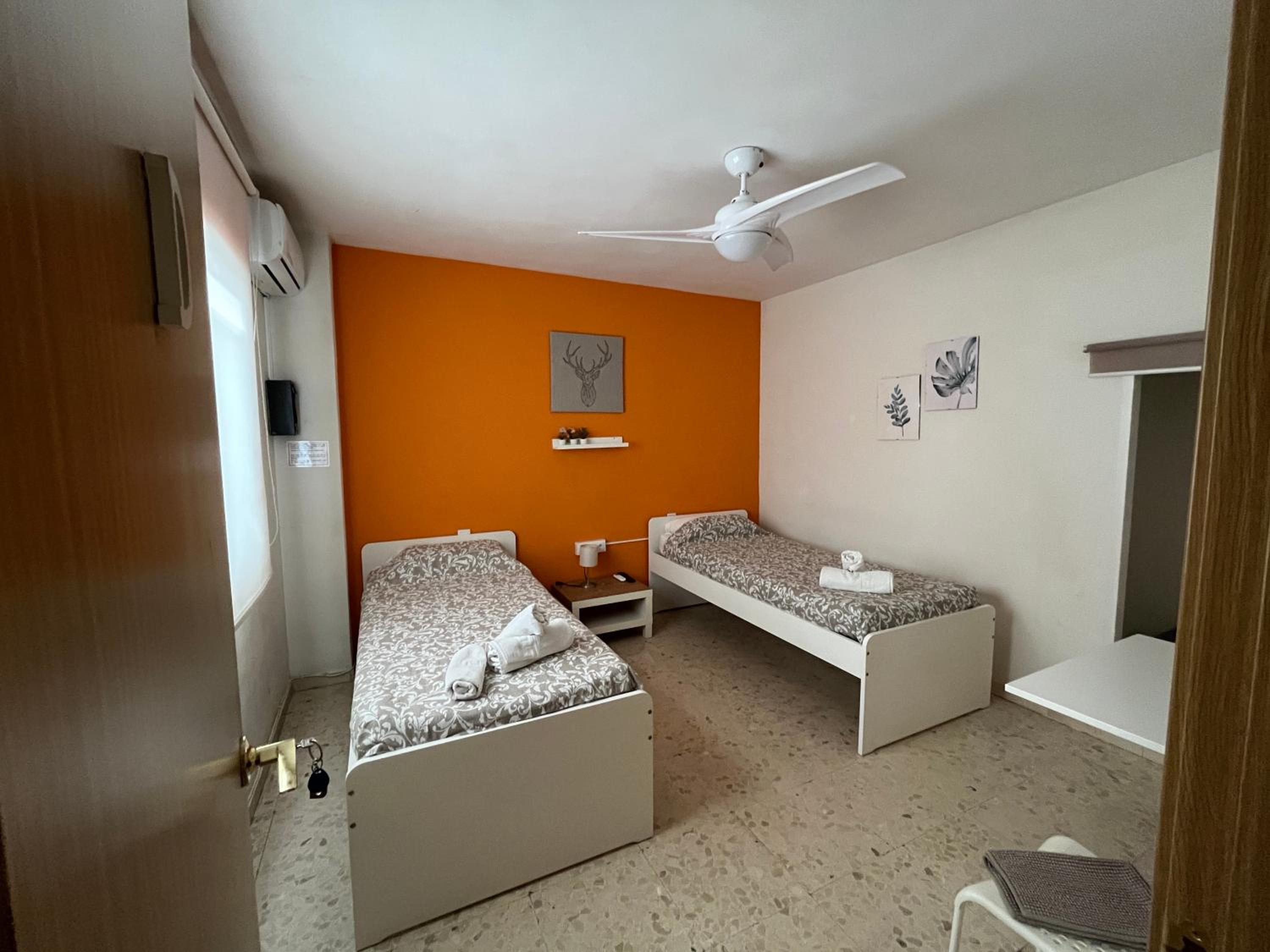 Rafaela Guest House
