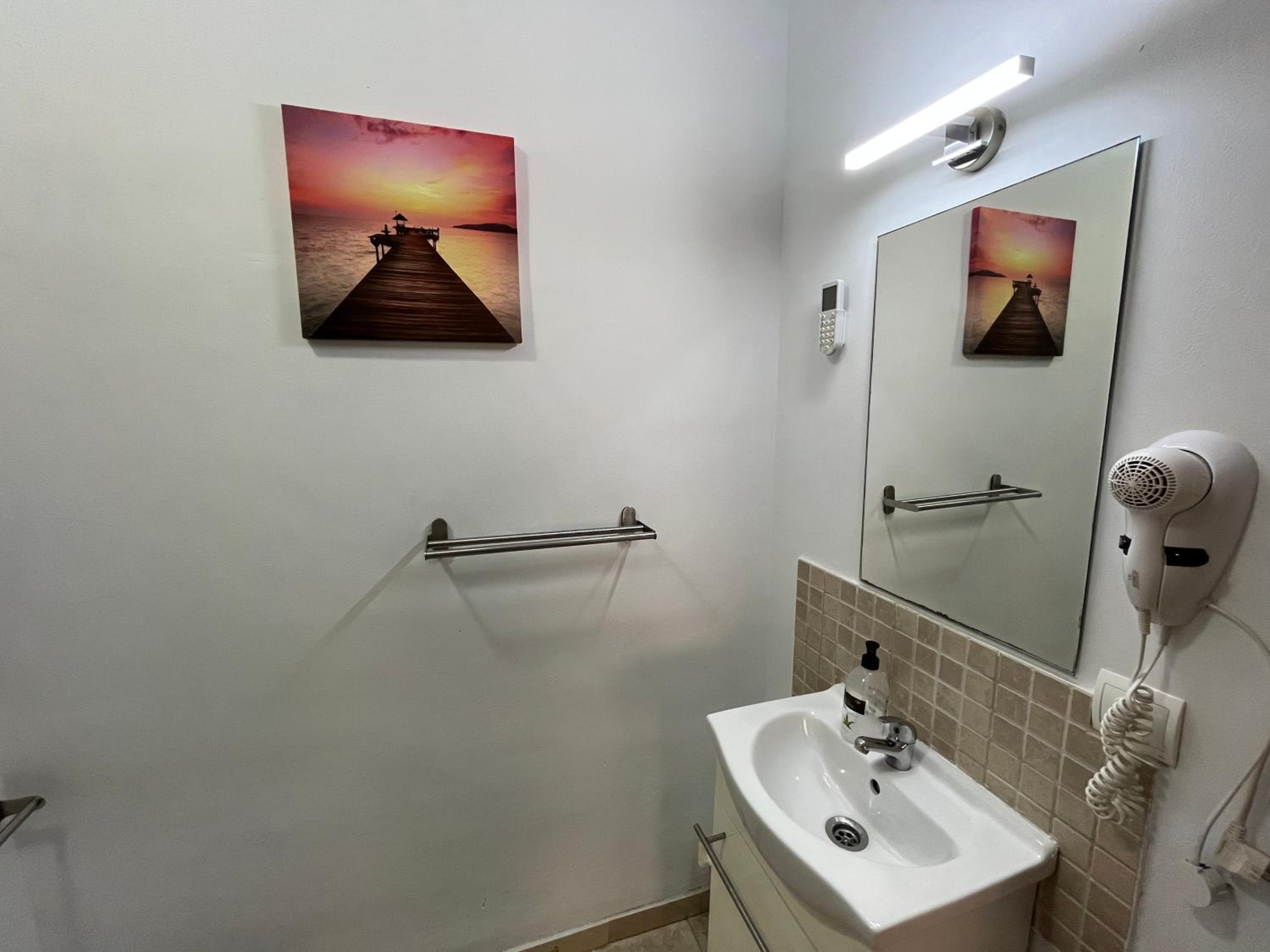Rafaela Guest House