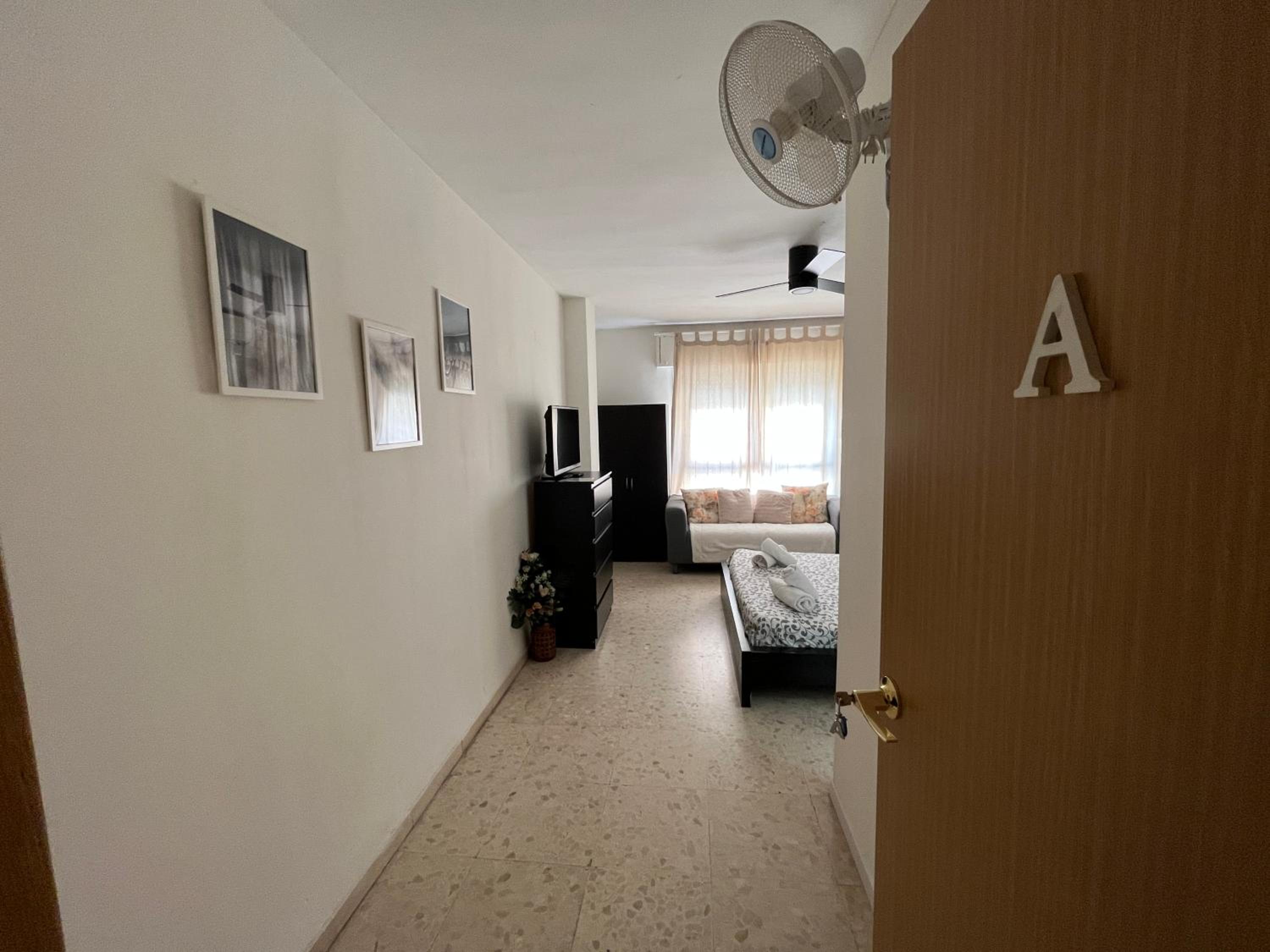 Rafaela Guest House