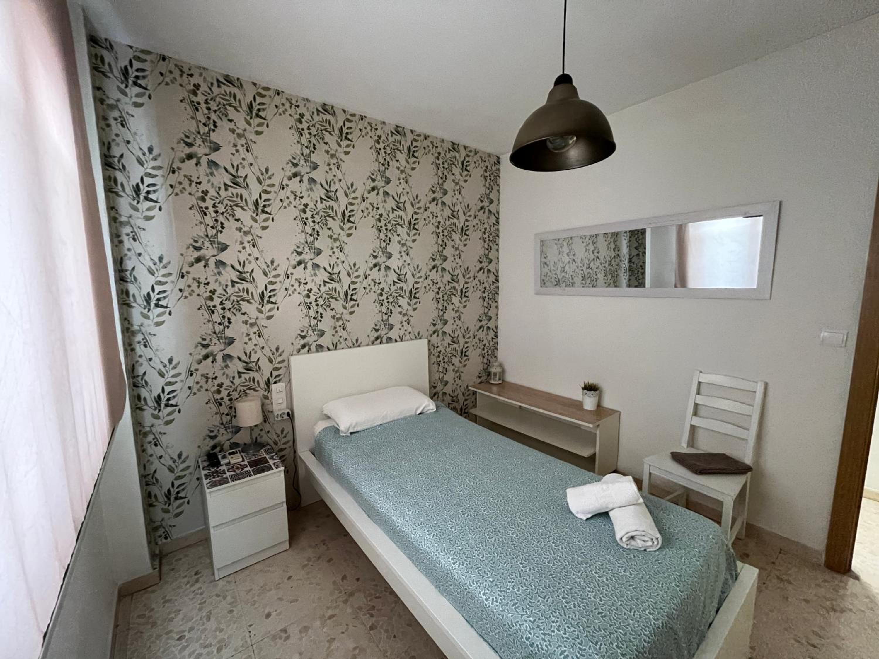 Rafaela Guest House