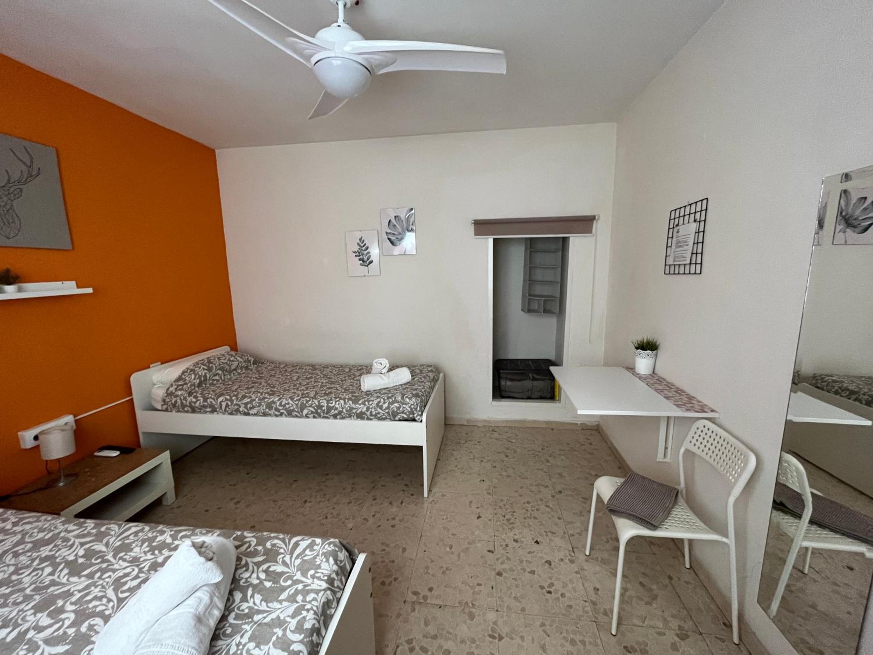 Rafaela Guest House